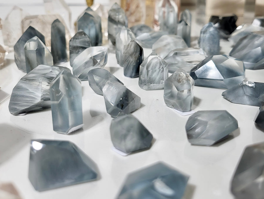 BLUE TARA QUARZ