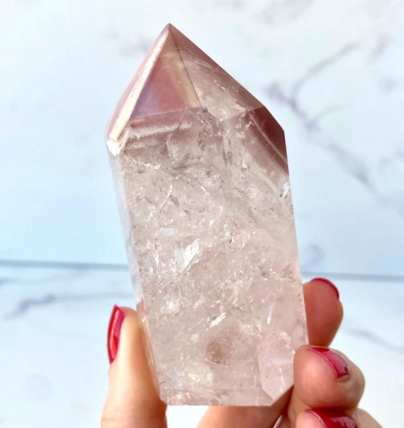Pink Lithium
