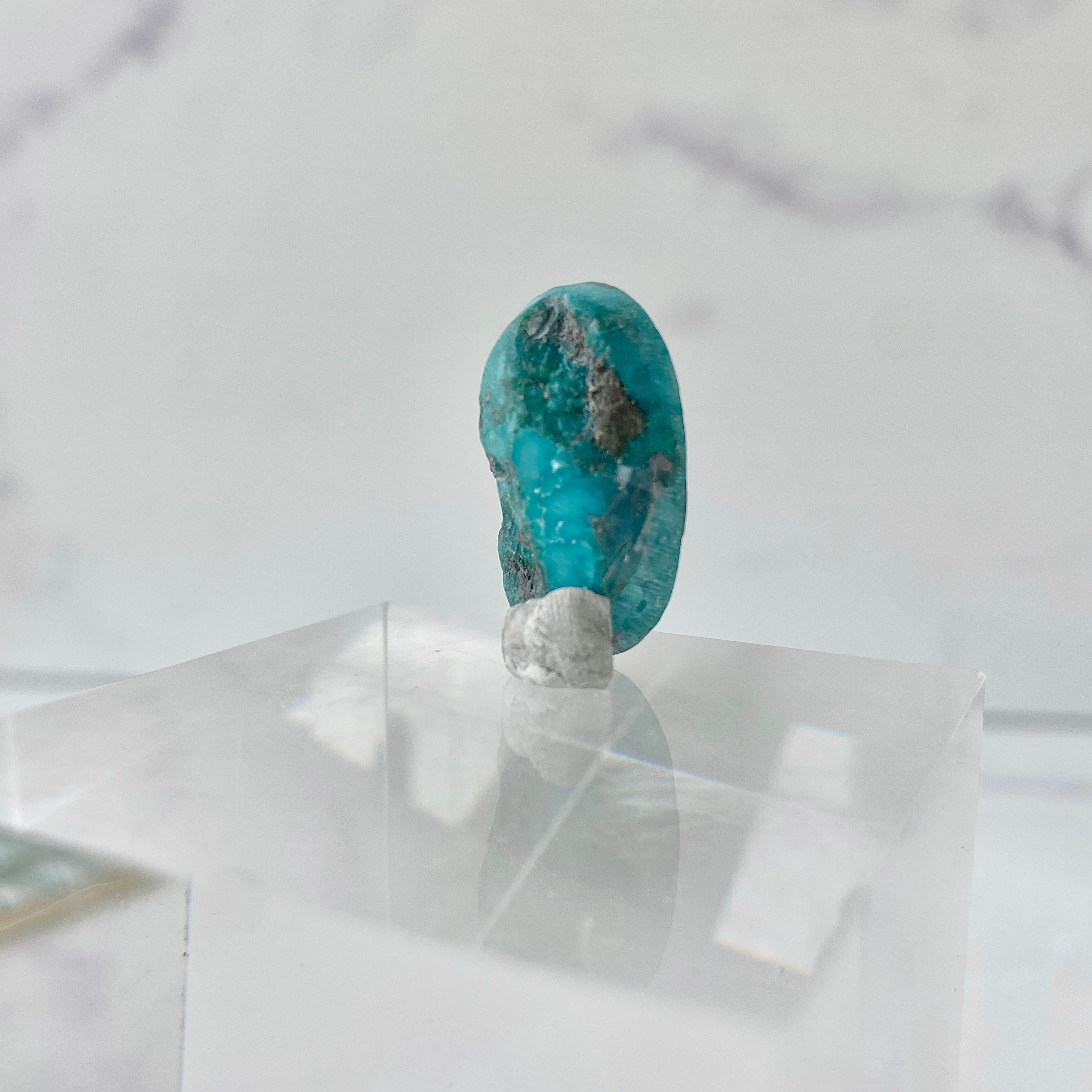 Türkis Cabochon