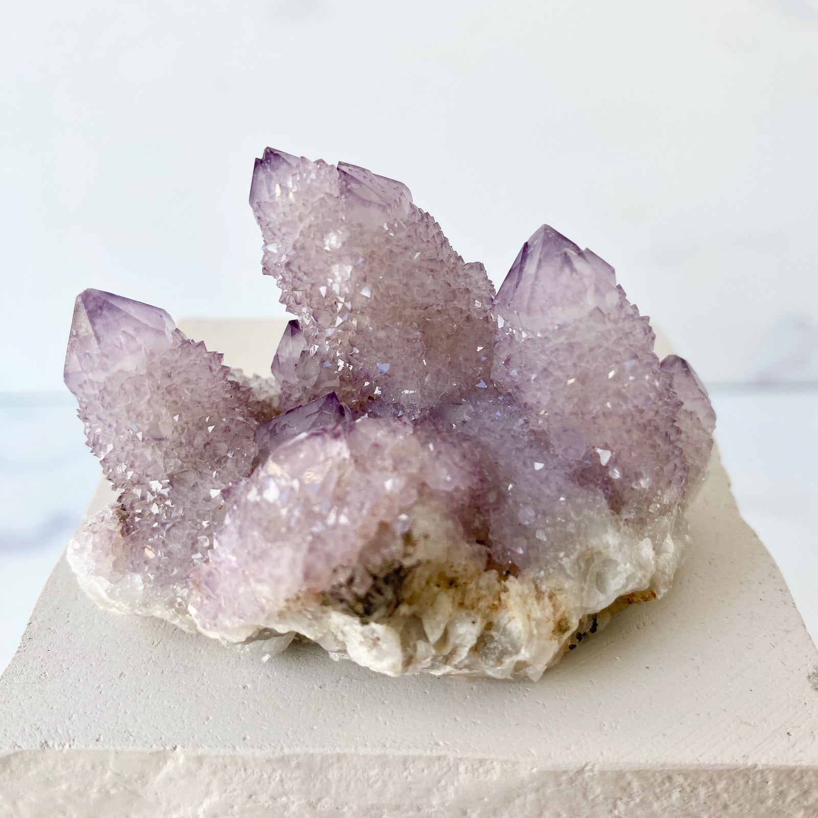 Spirit Quarz 