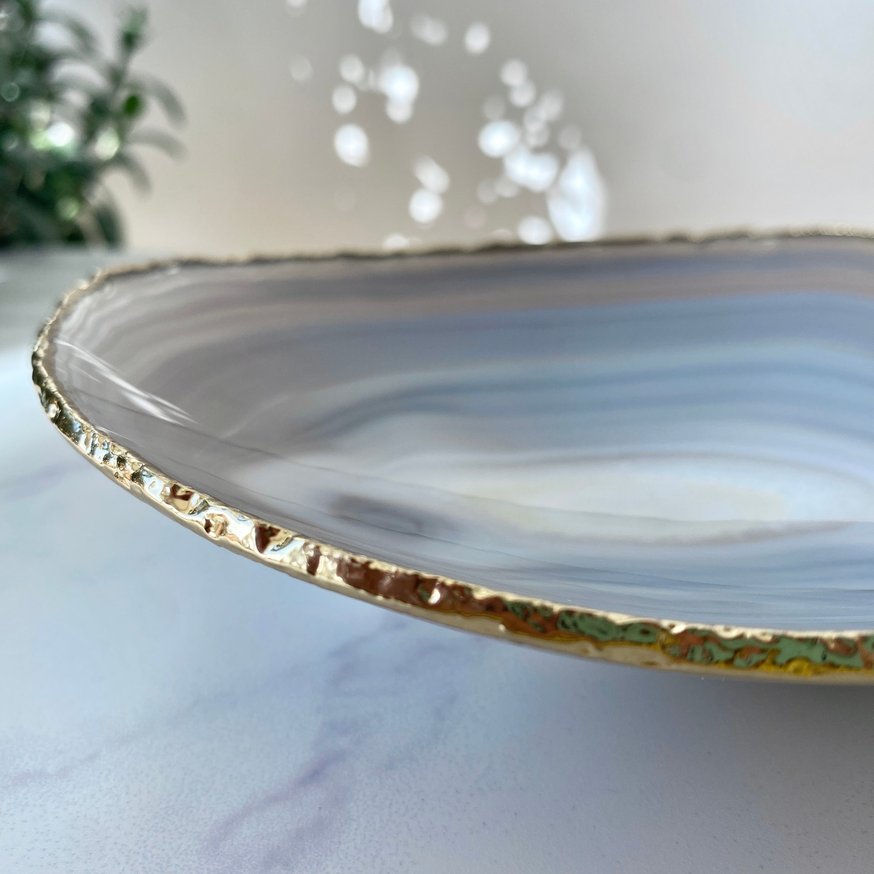 Schlüsselaufbewahrung edel