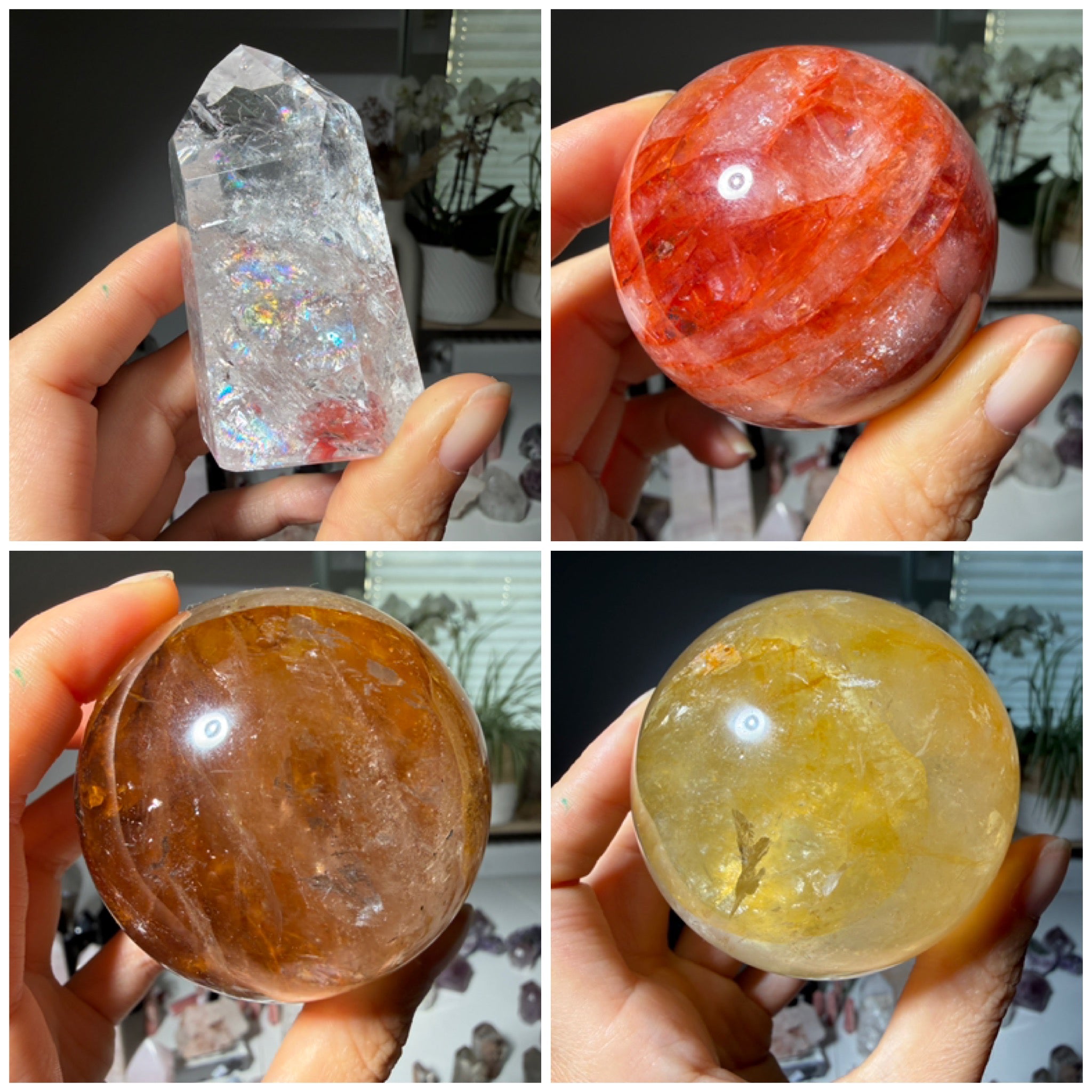 Personalisiertes Edelsteinset für moonshade79
