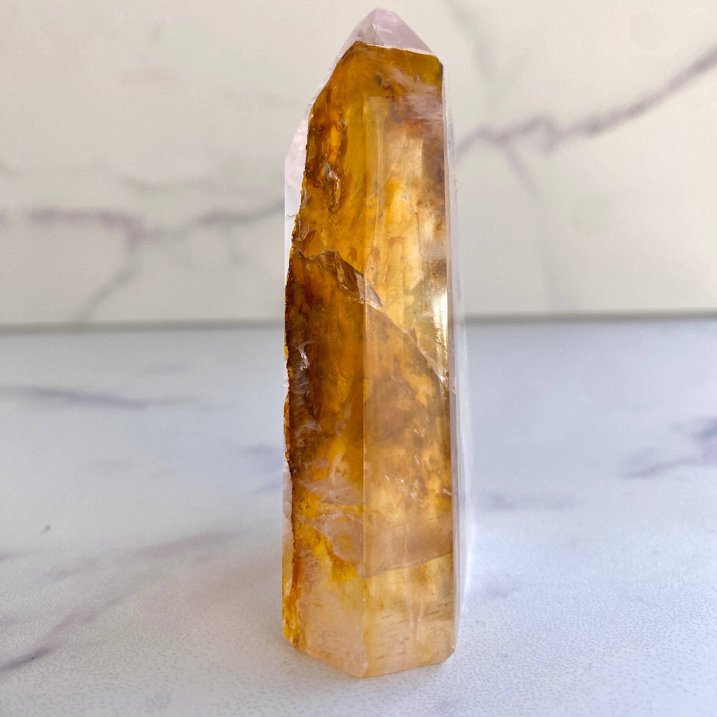 Golden Healer für Selbstheilung