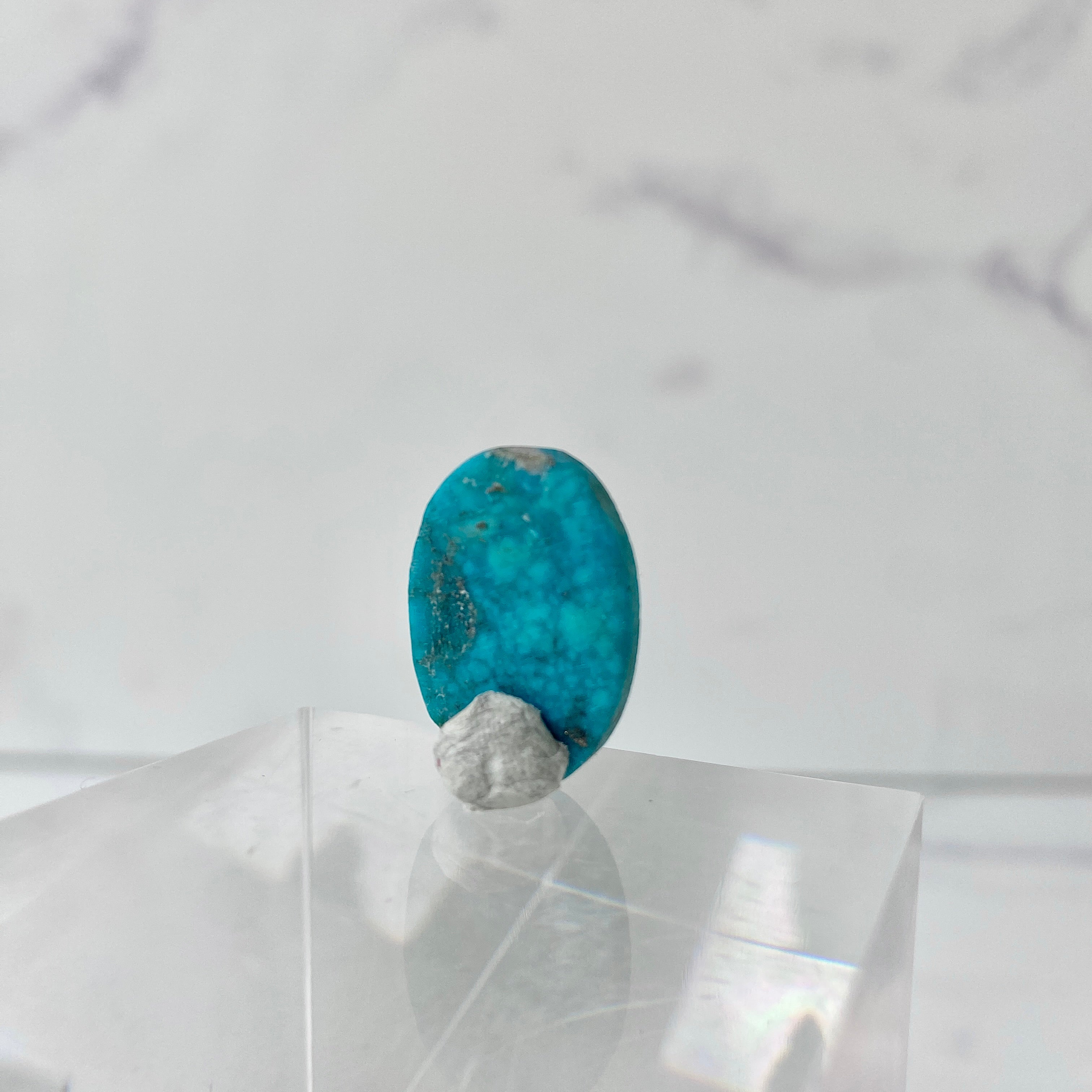 Türkis Cabochon