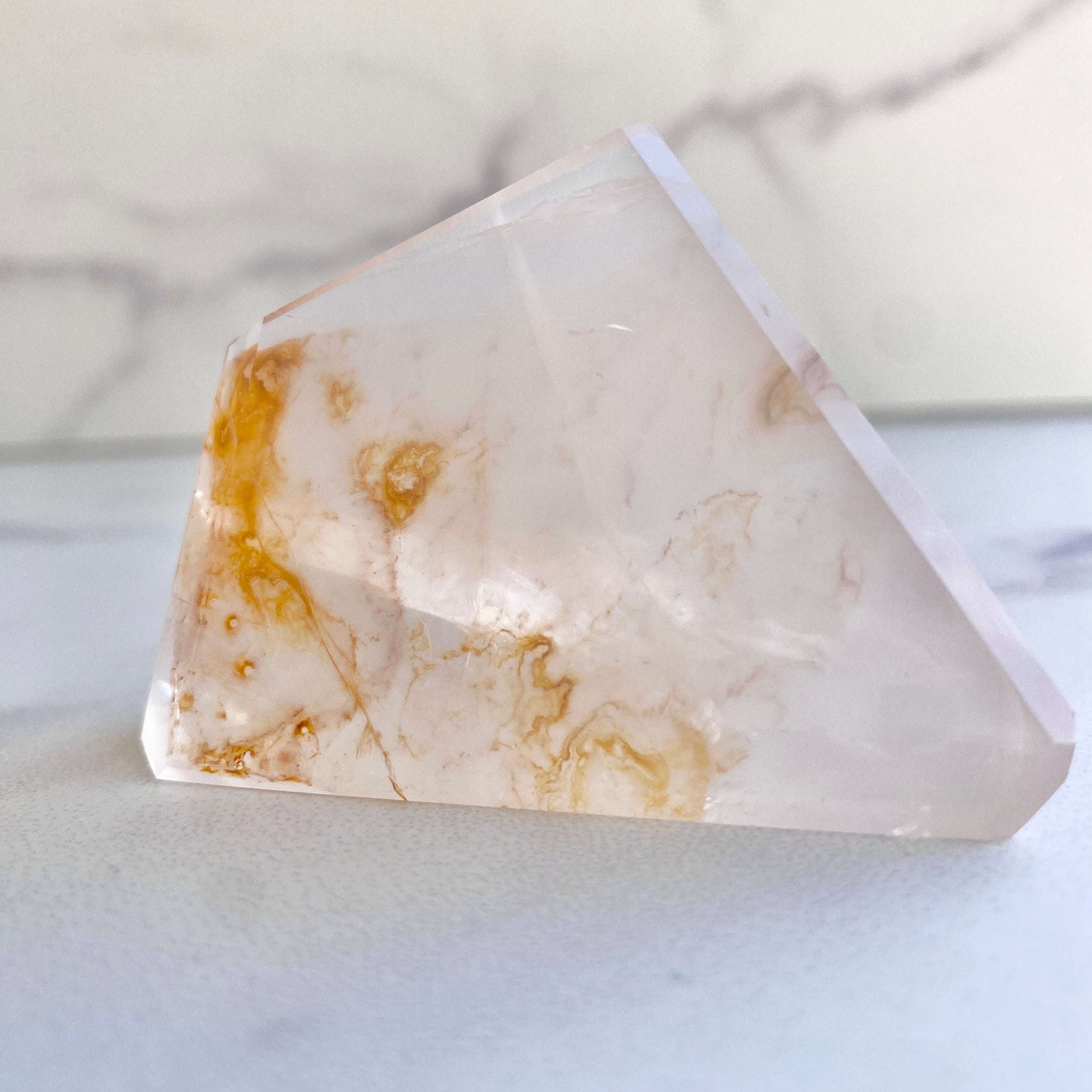 Golden Healer Freiform