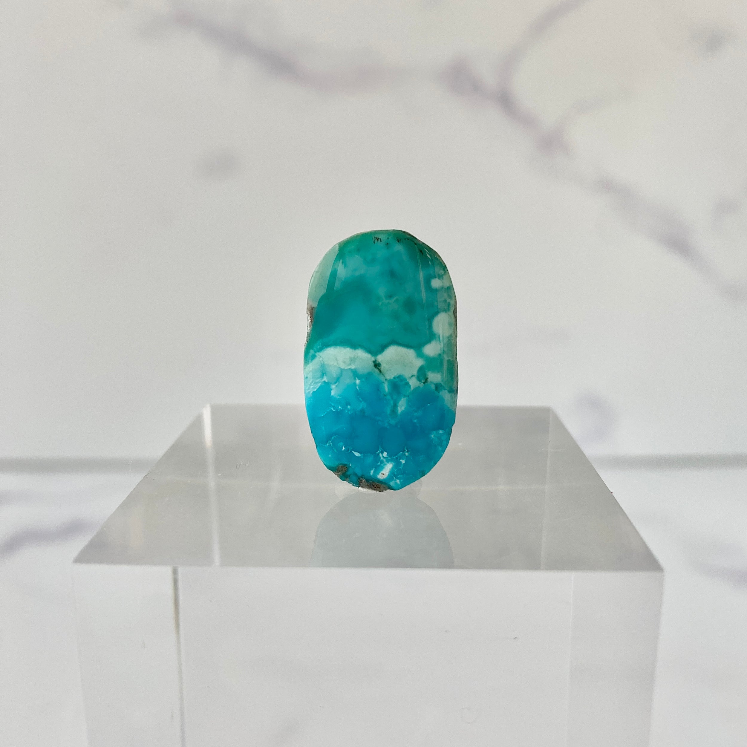 Türkis Cabochon