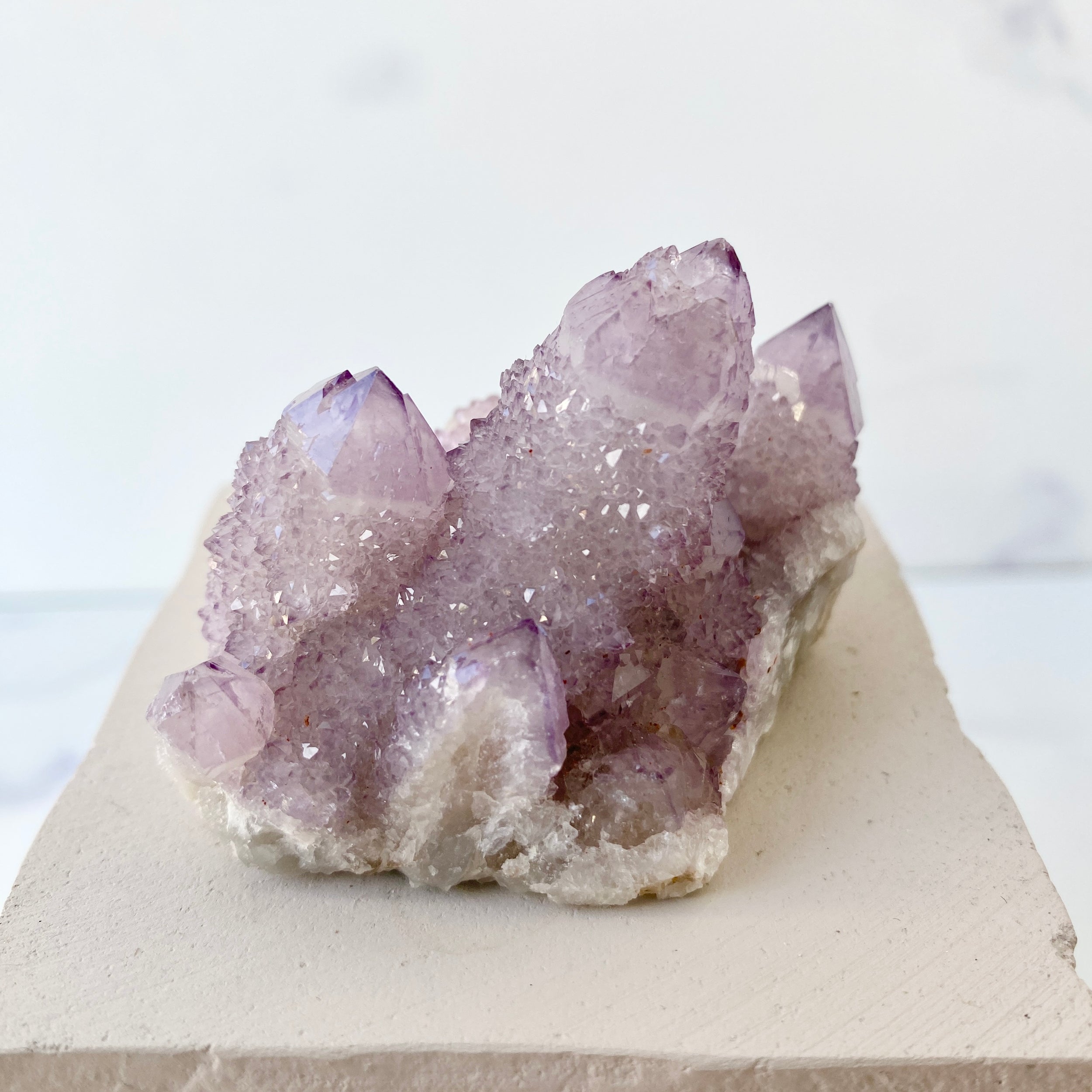 Spirit Quarz 