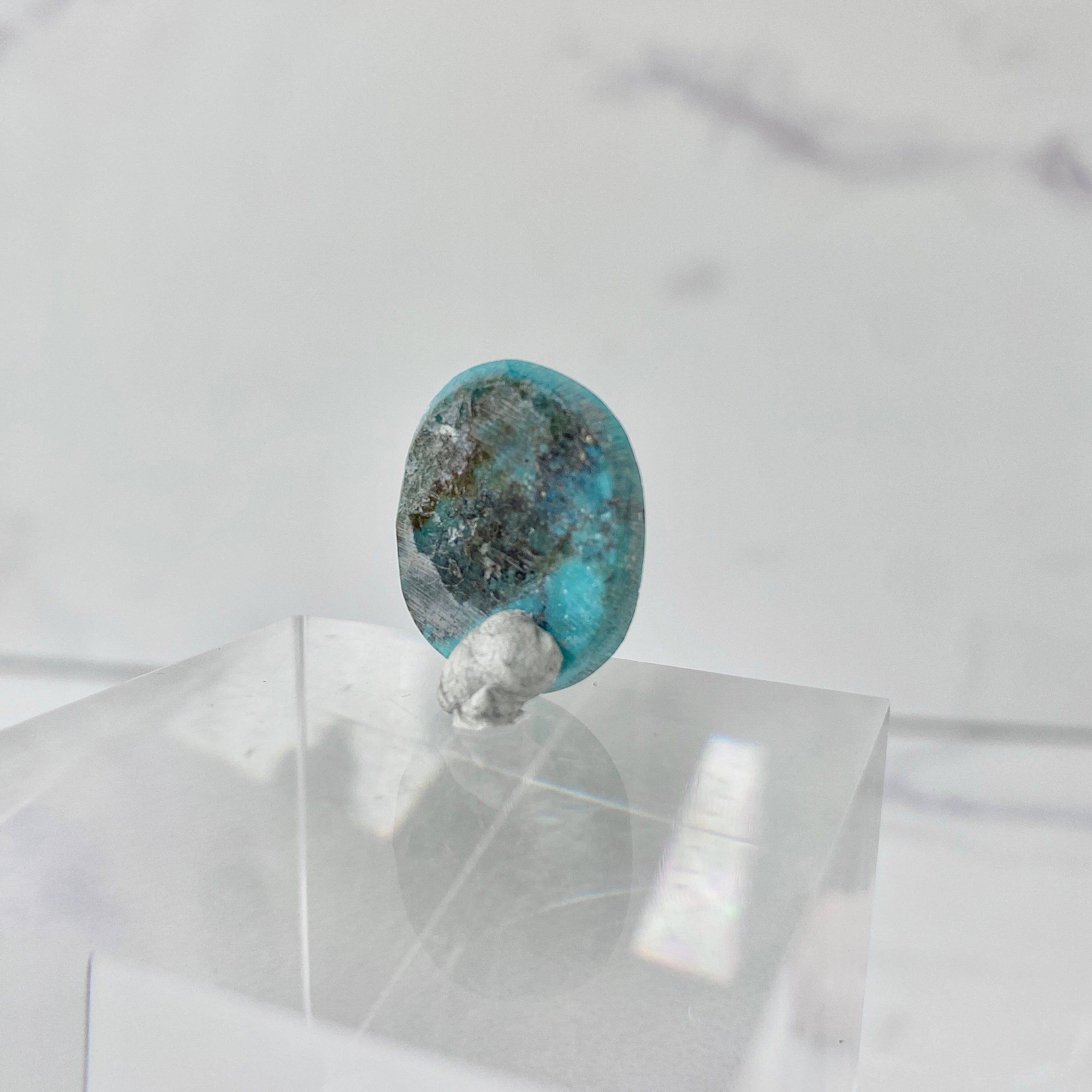 Türkis Cabochon