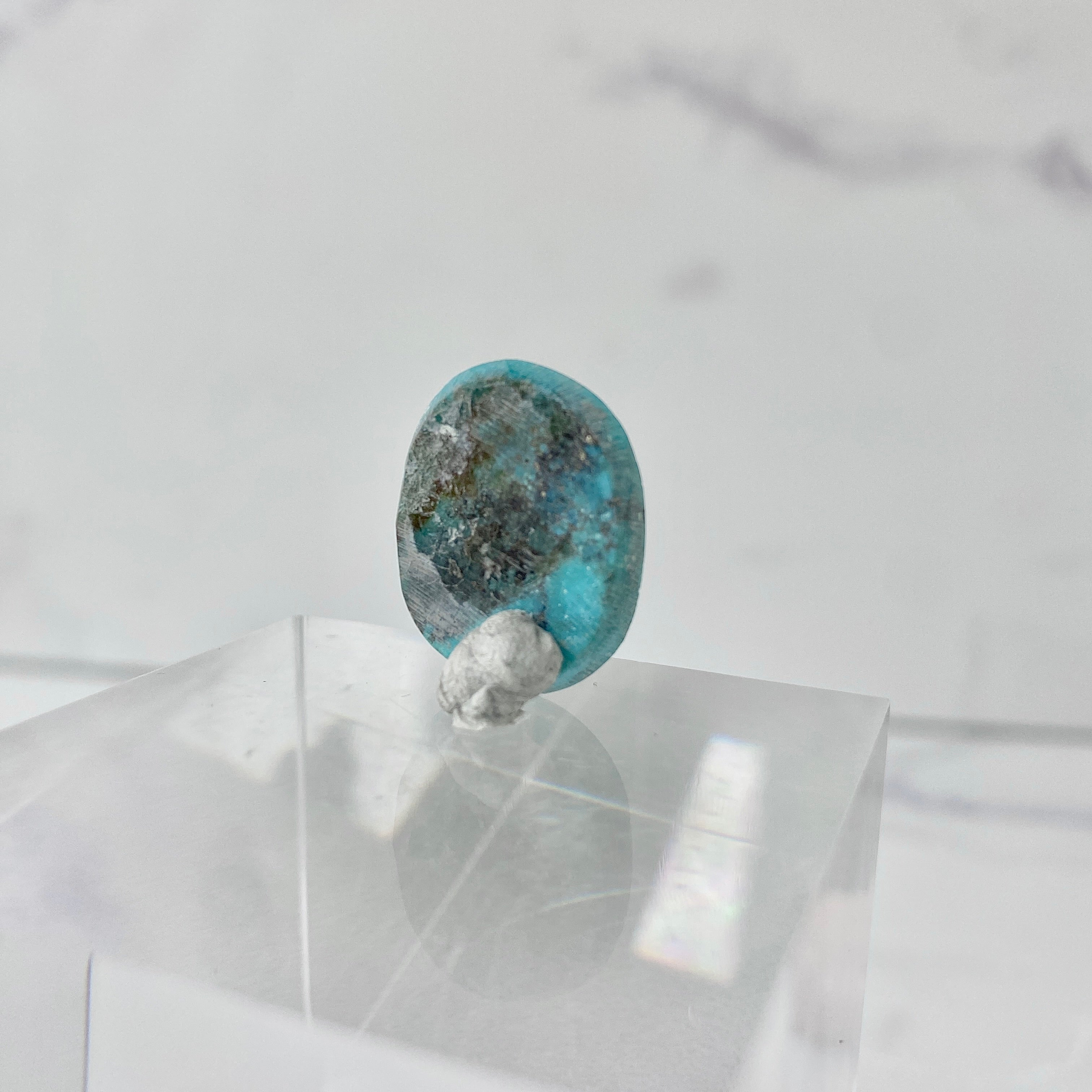 Türkis Cabochon