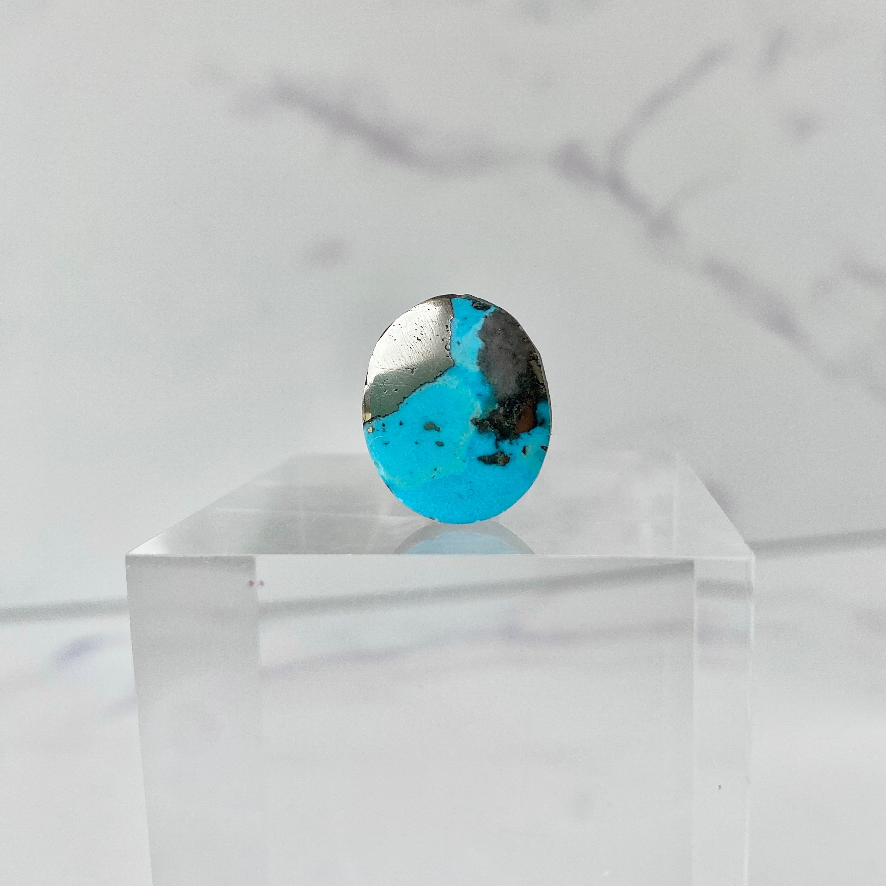 Türkis Cabochon