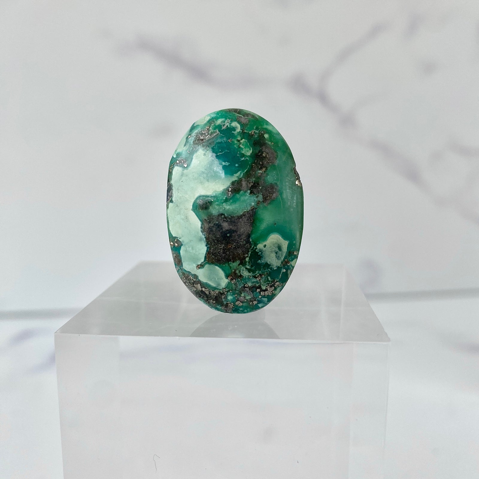 Türkis Cabochon