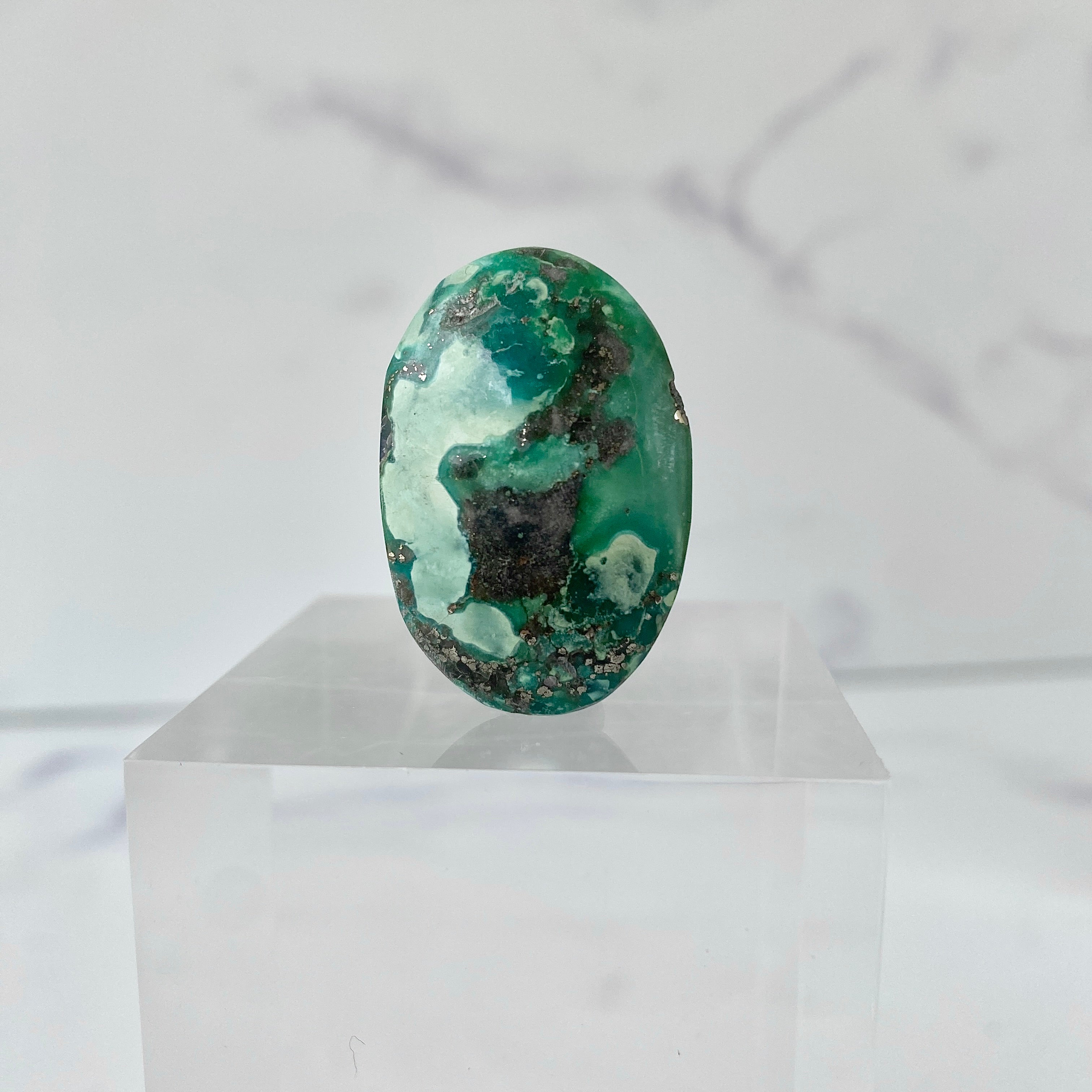 Türkis Cabochon