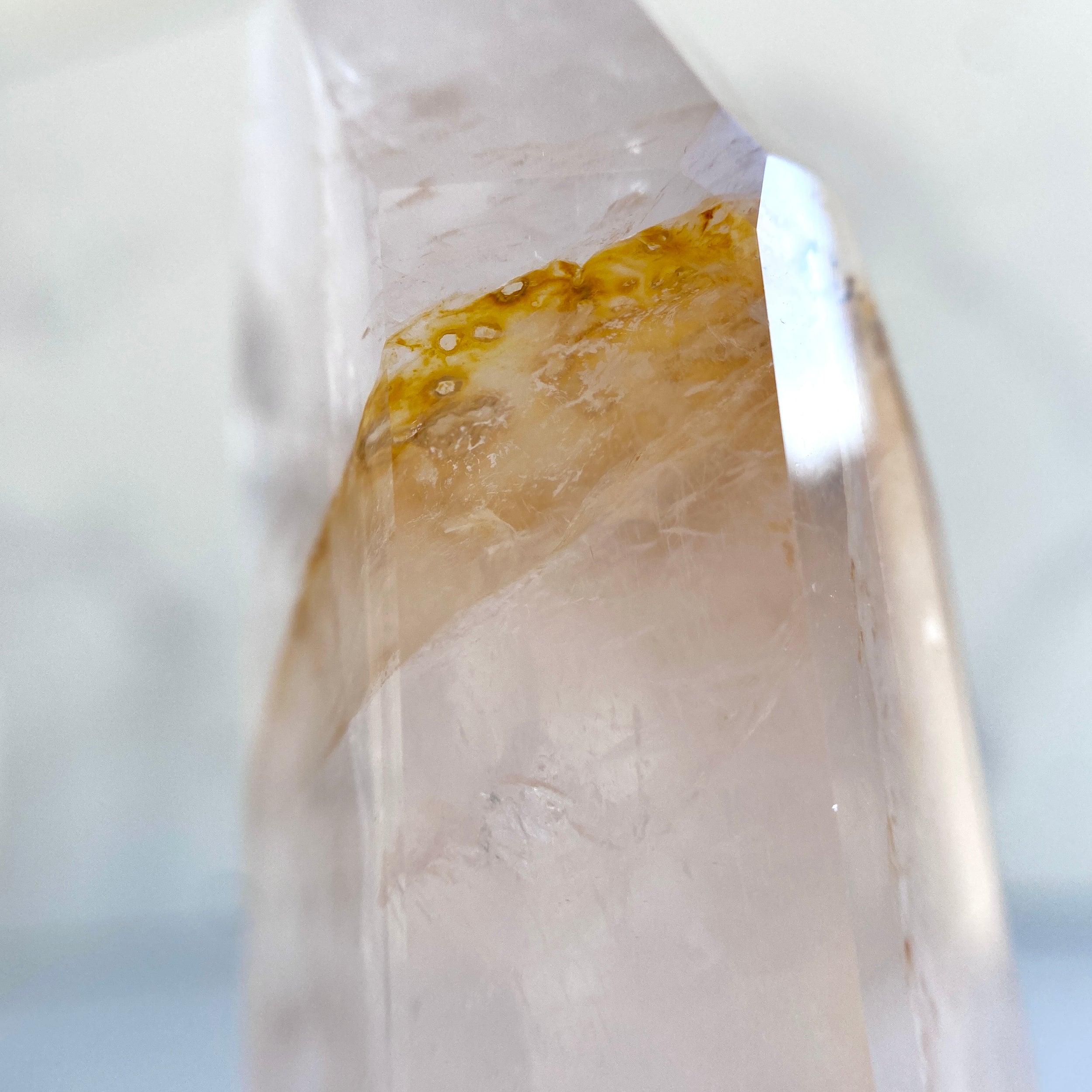 Hoher Golden Healer Turm