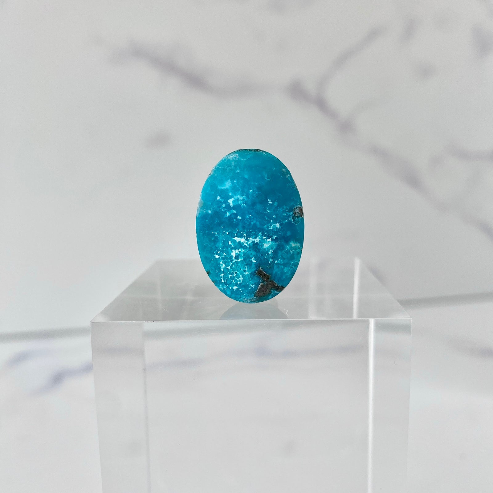 Türkis Cabochon