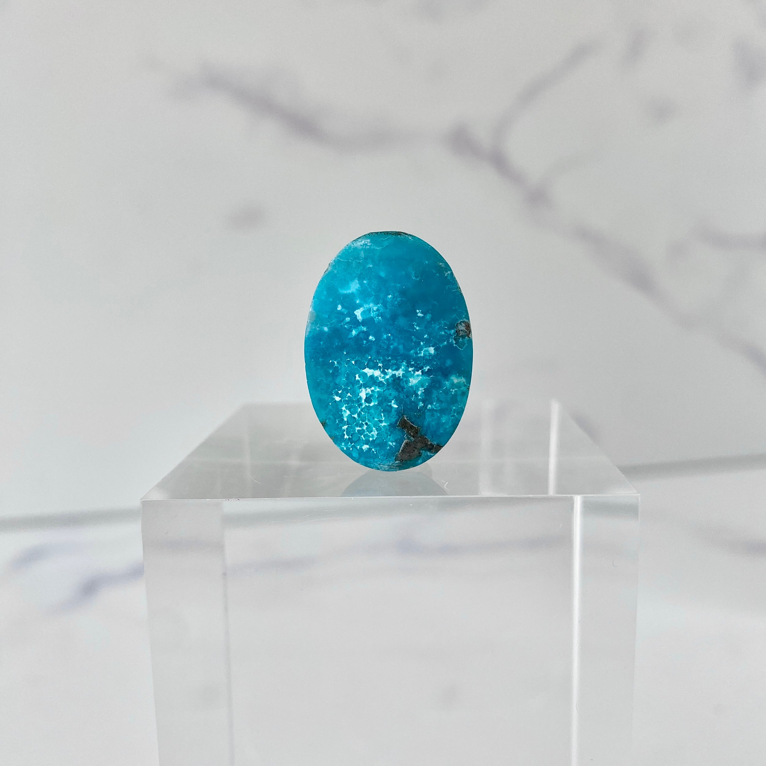 Türkis Cabochon