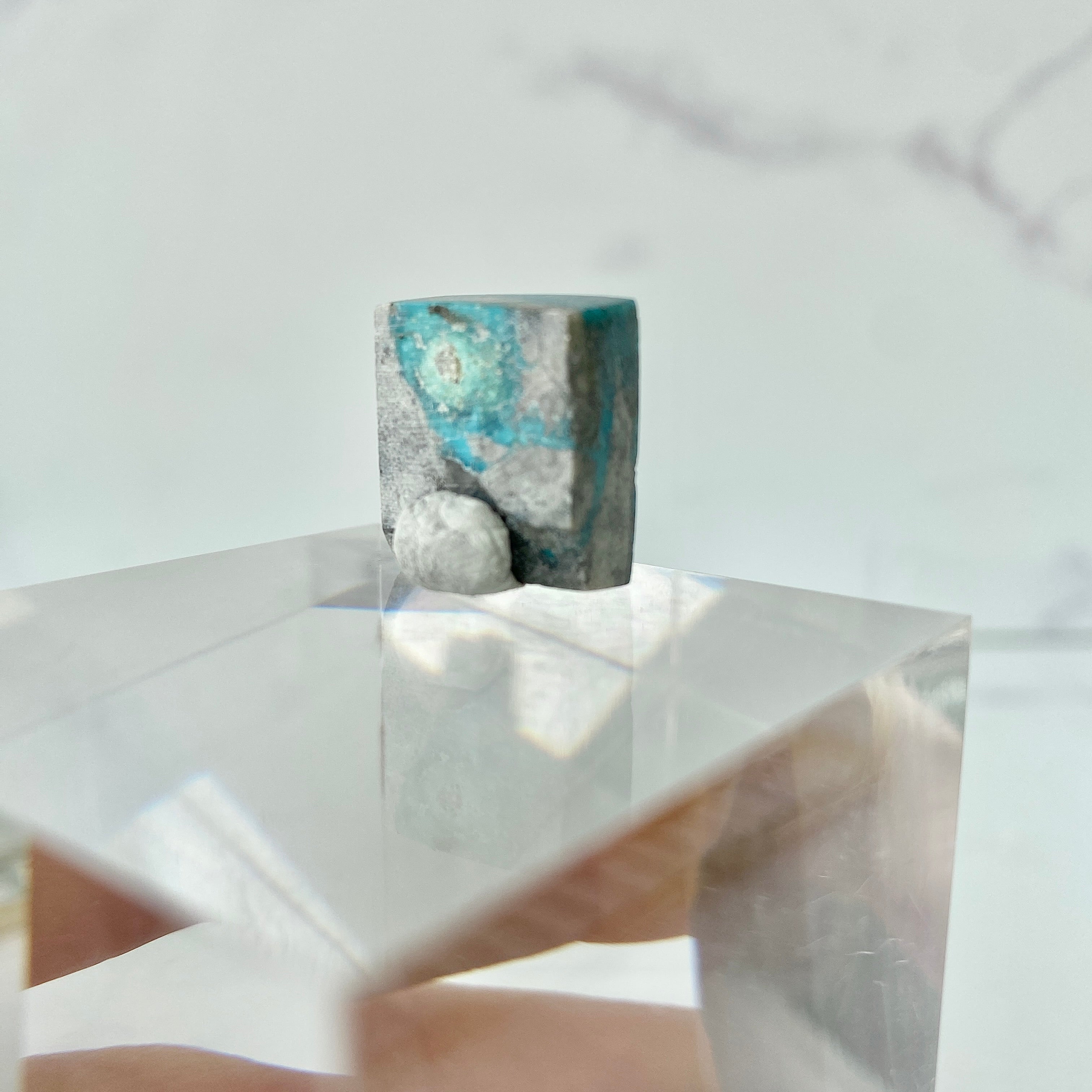 Türkis Cabochon