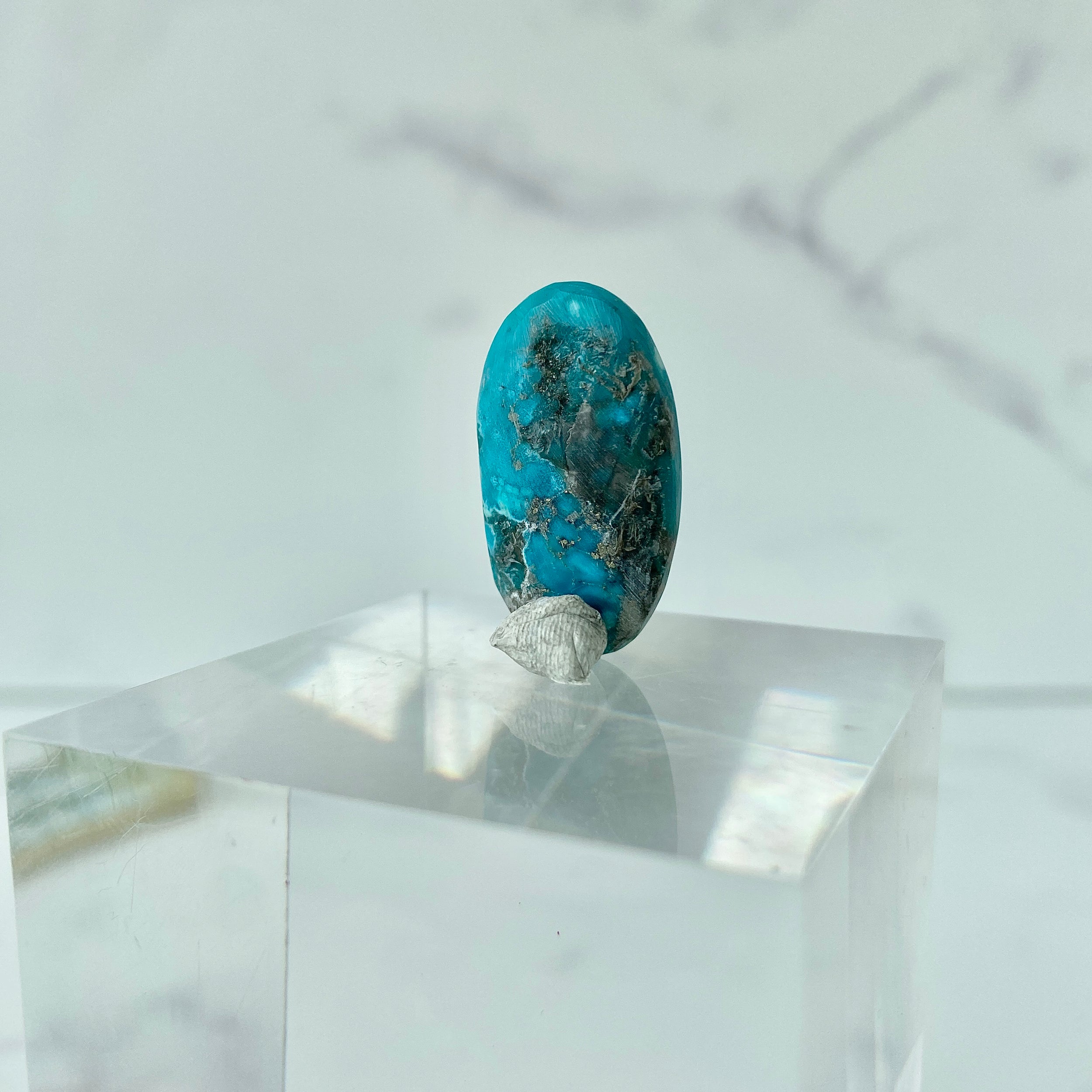 Türkis Cabochon