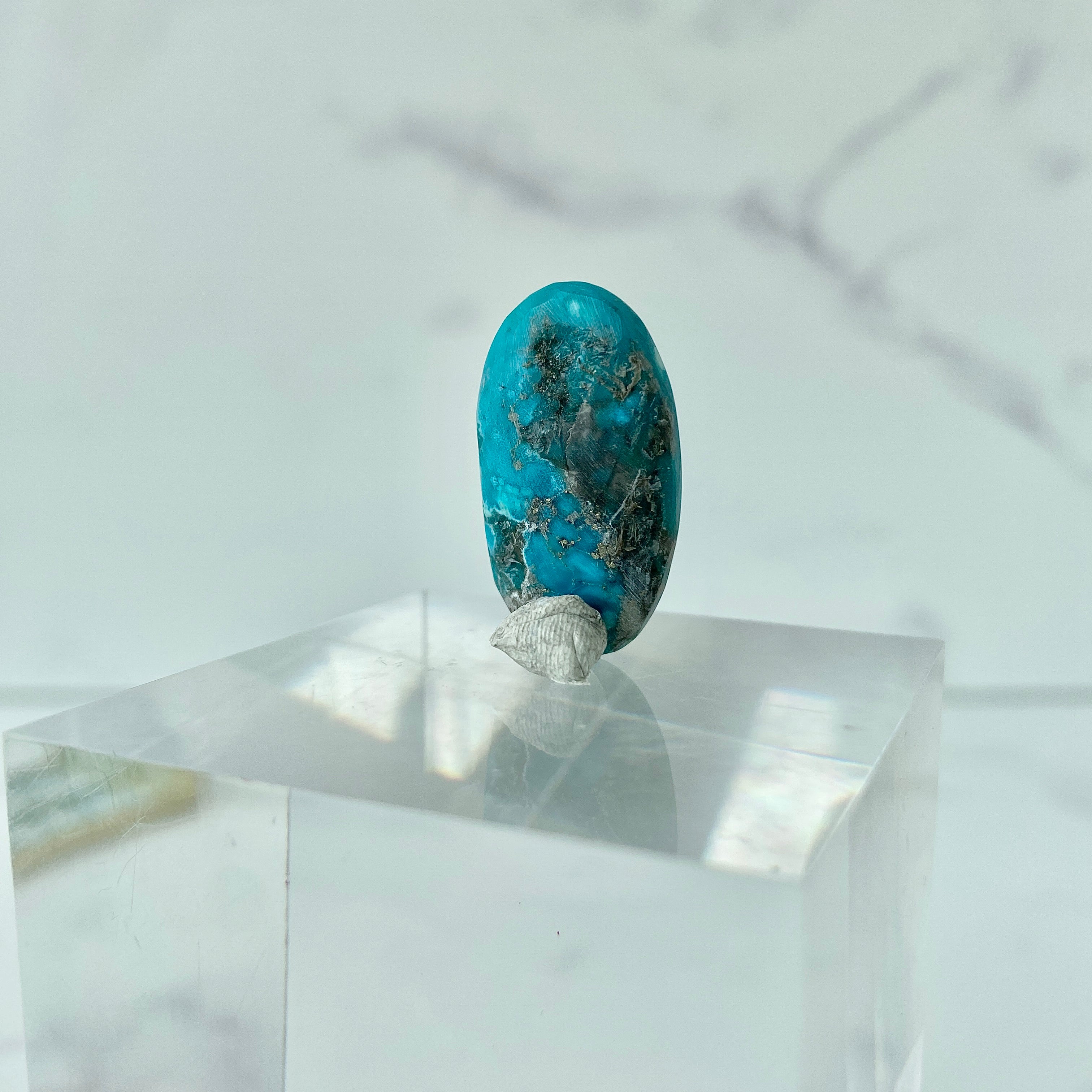 Türkis Cabochon