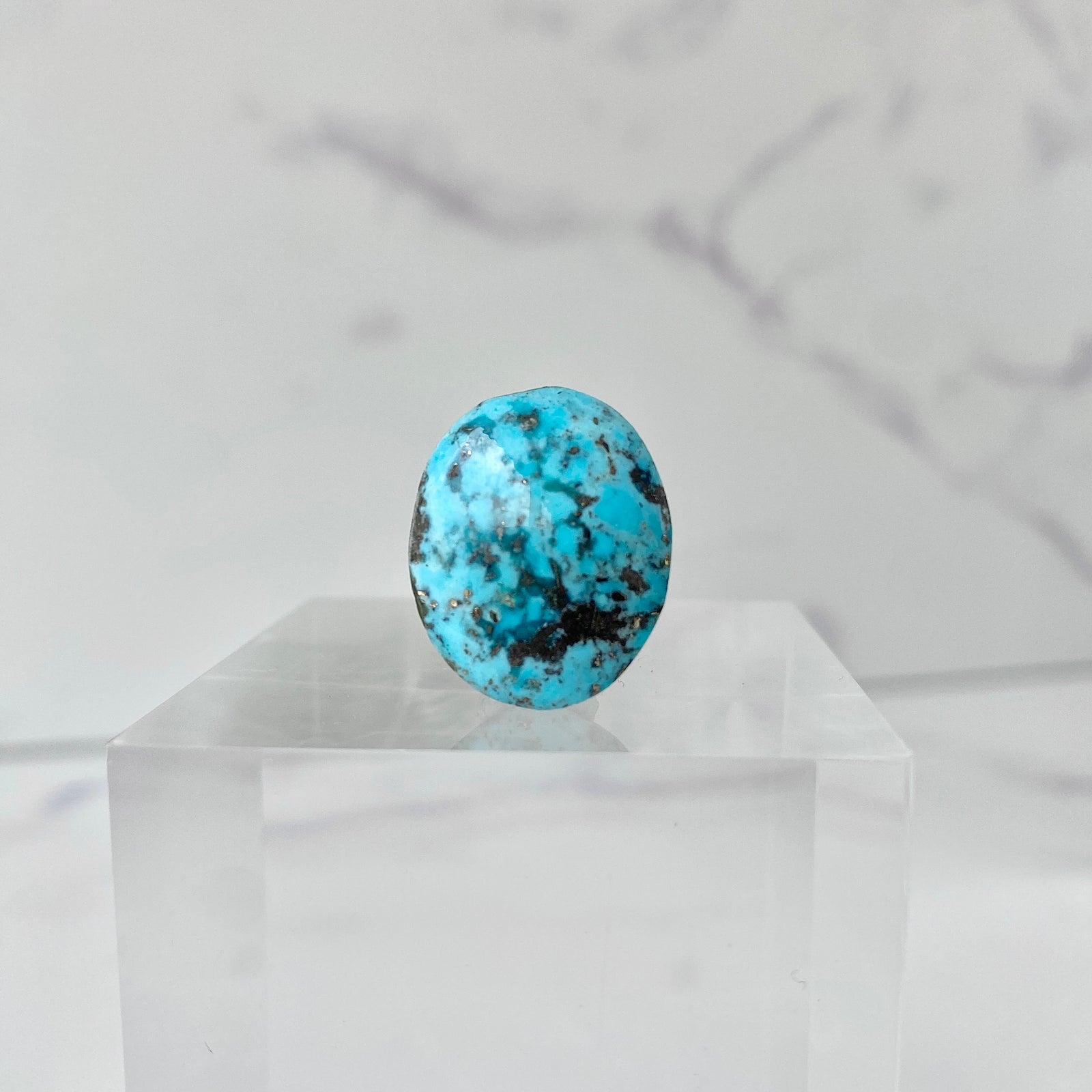 Türkis Cabochon