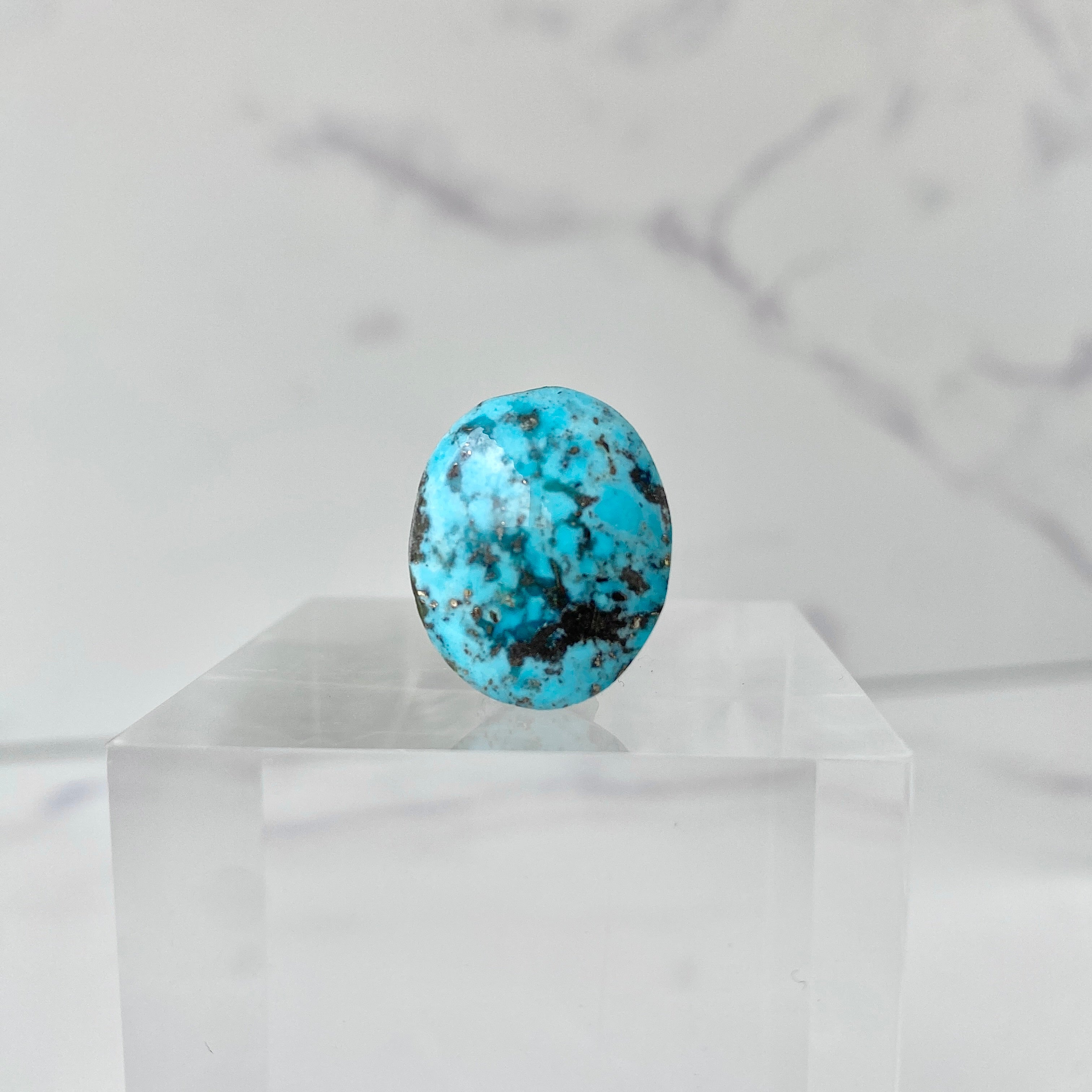 Türkis Cabochon