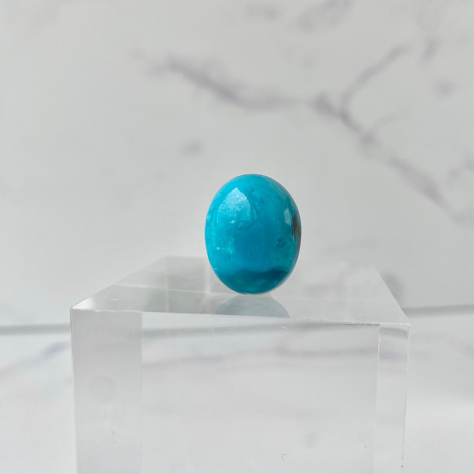 Türkis Cabochon