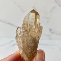 Kundalini Citrin