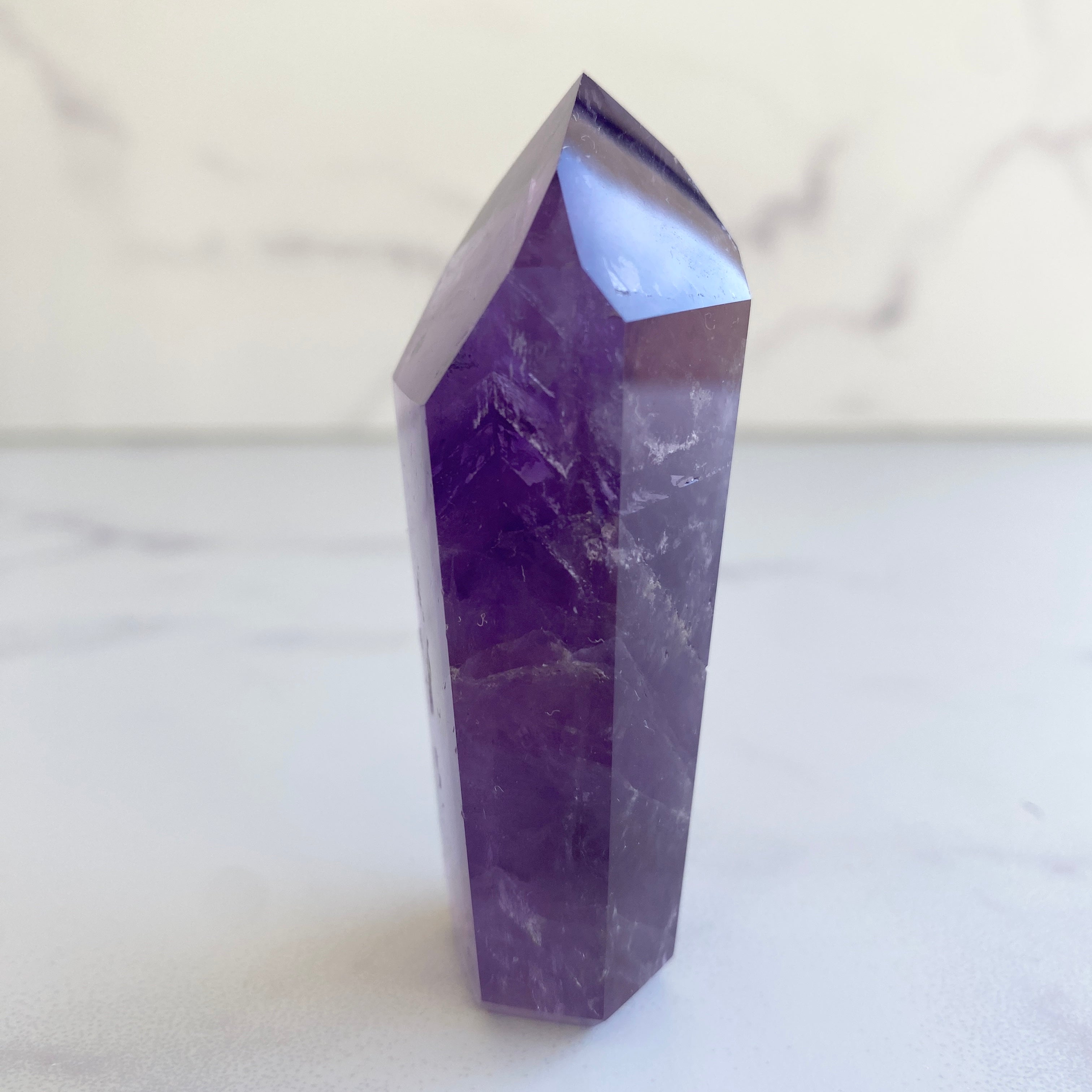 Amethyst Turm