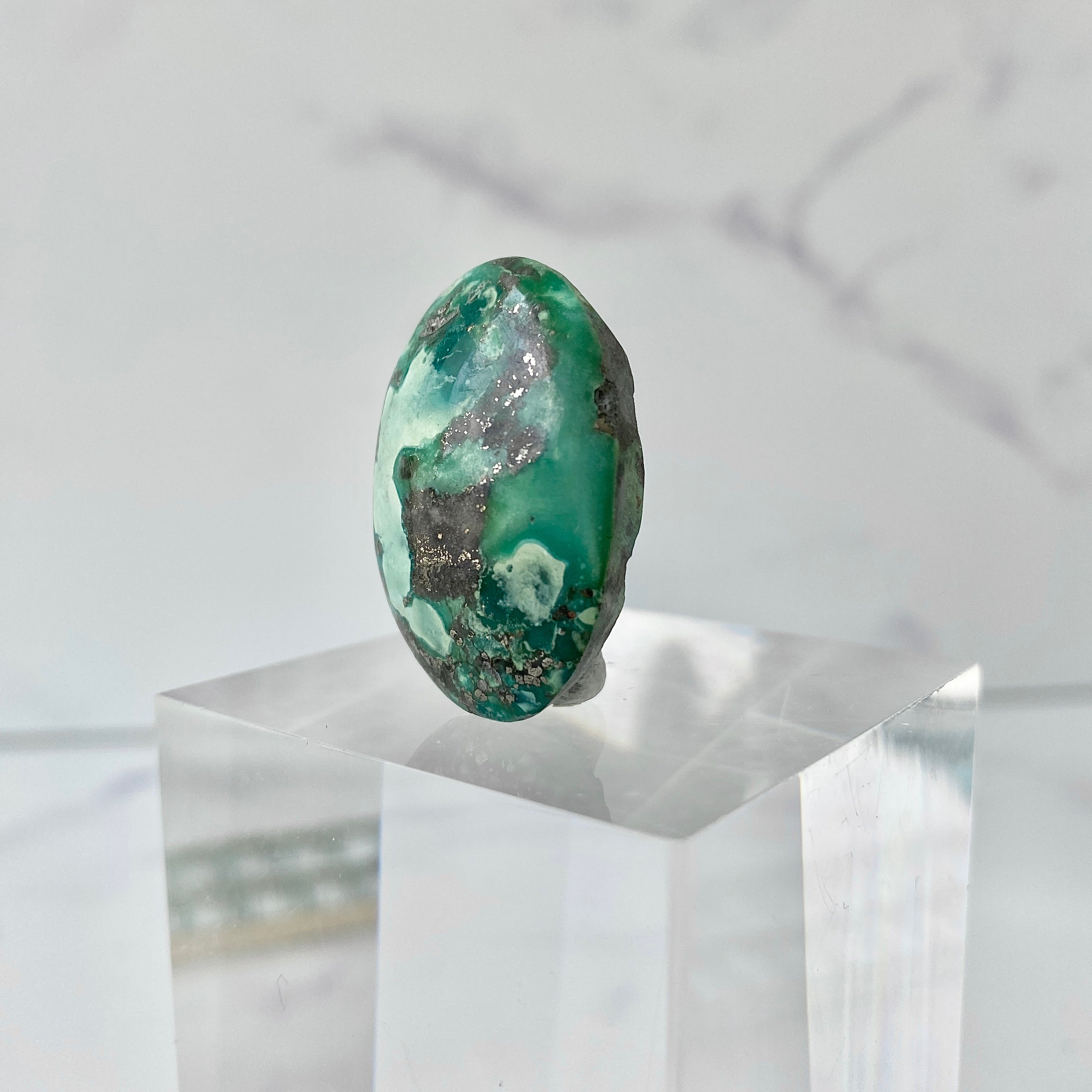 Türkis Cabochon