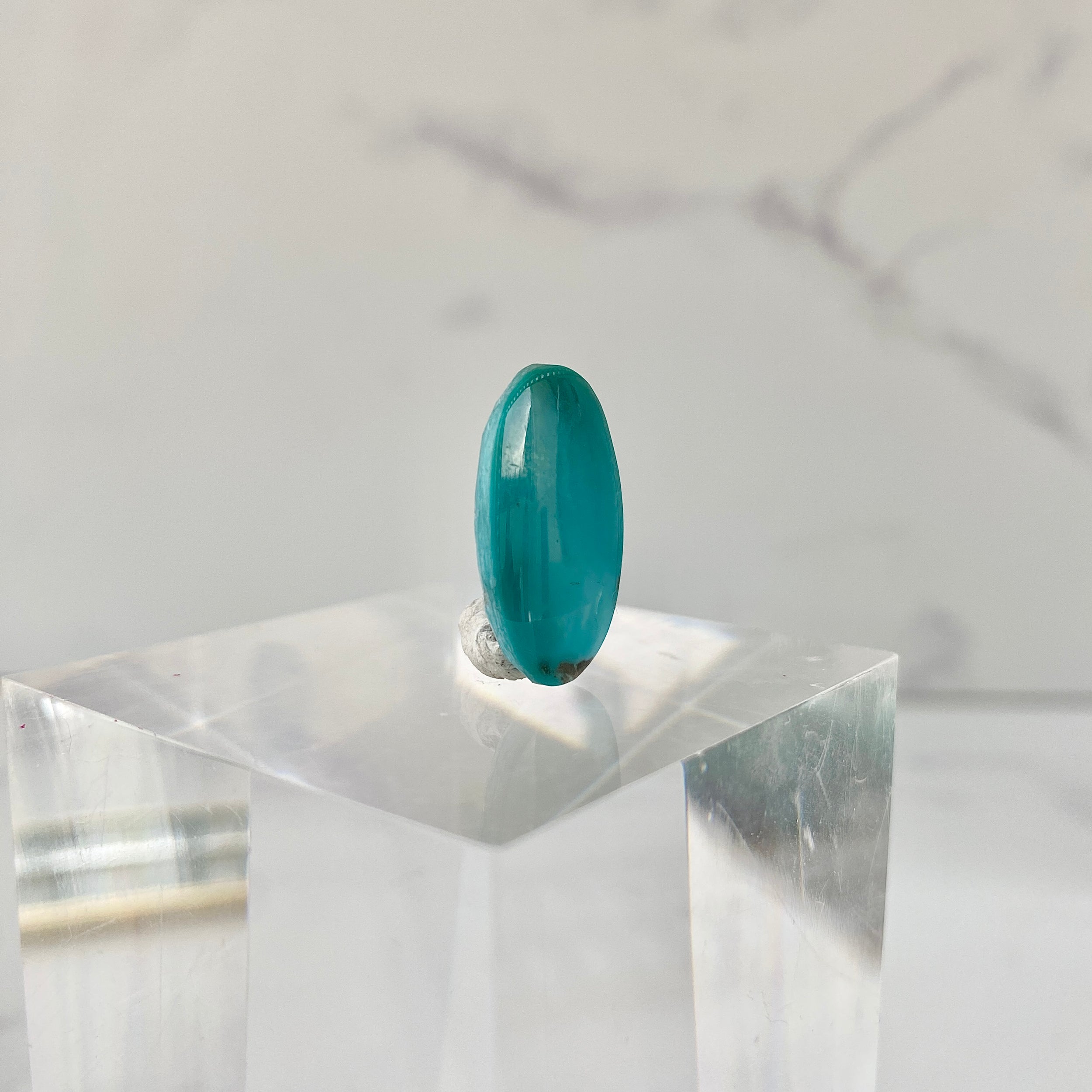 Türkis Cabochon