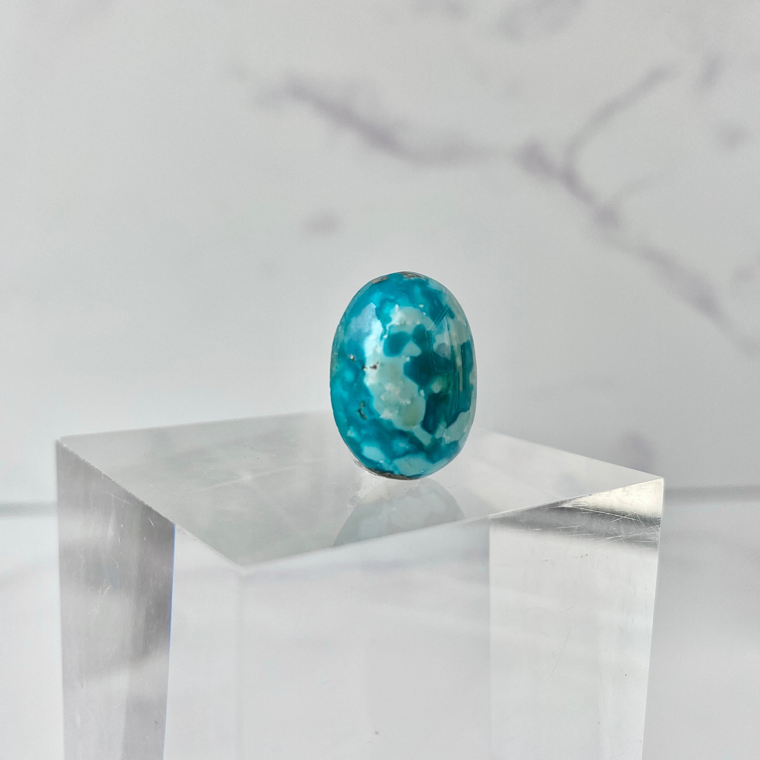 Türkis Cabochon