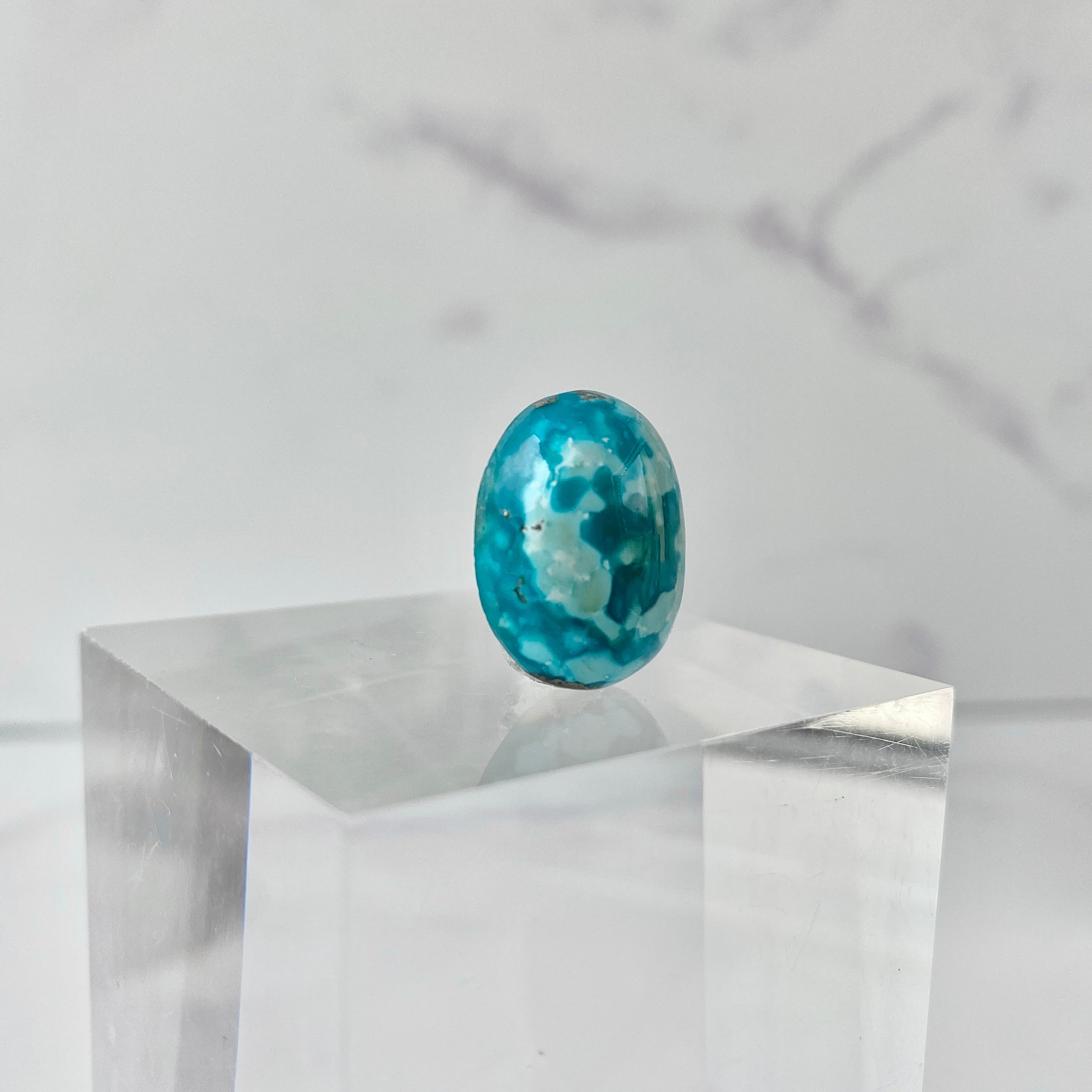 Türkis Cabochon