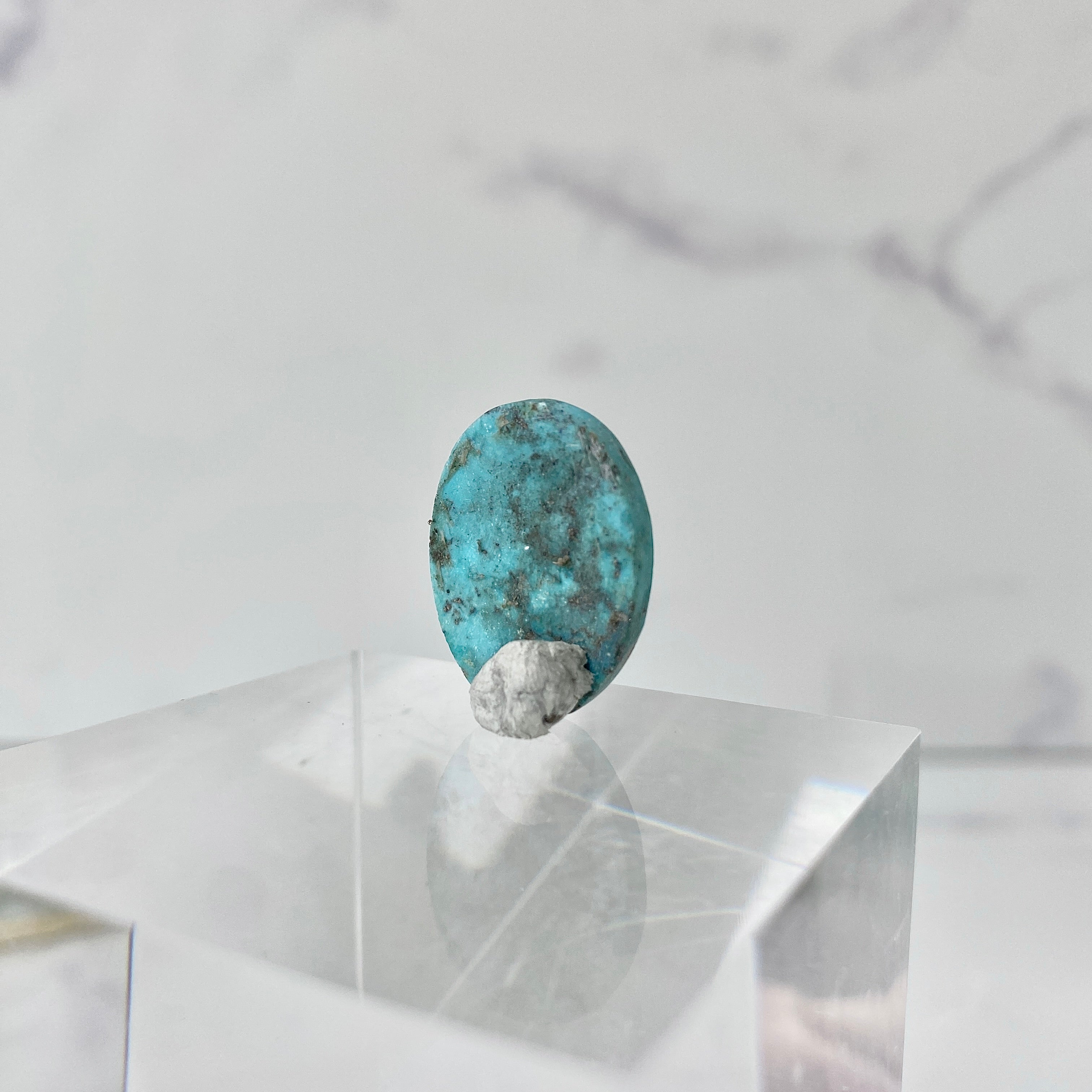 Türkis Cabochon