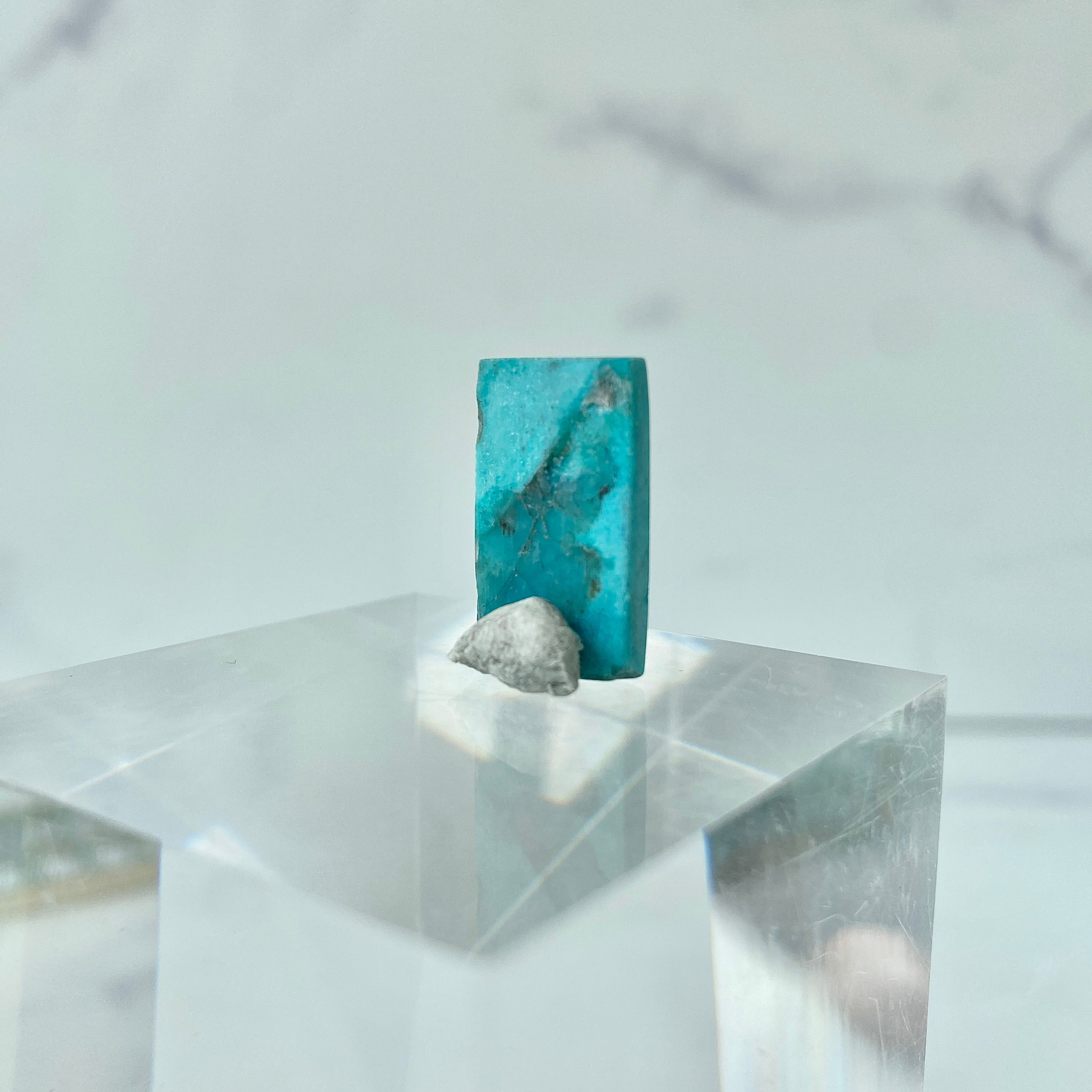 Türkis Cabochon