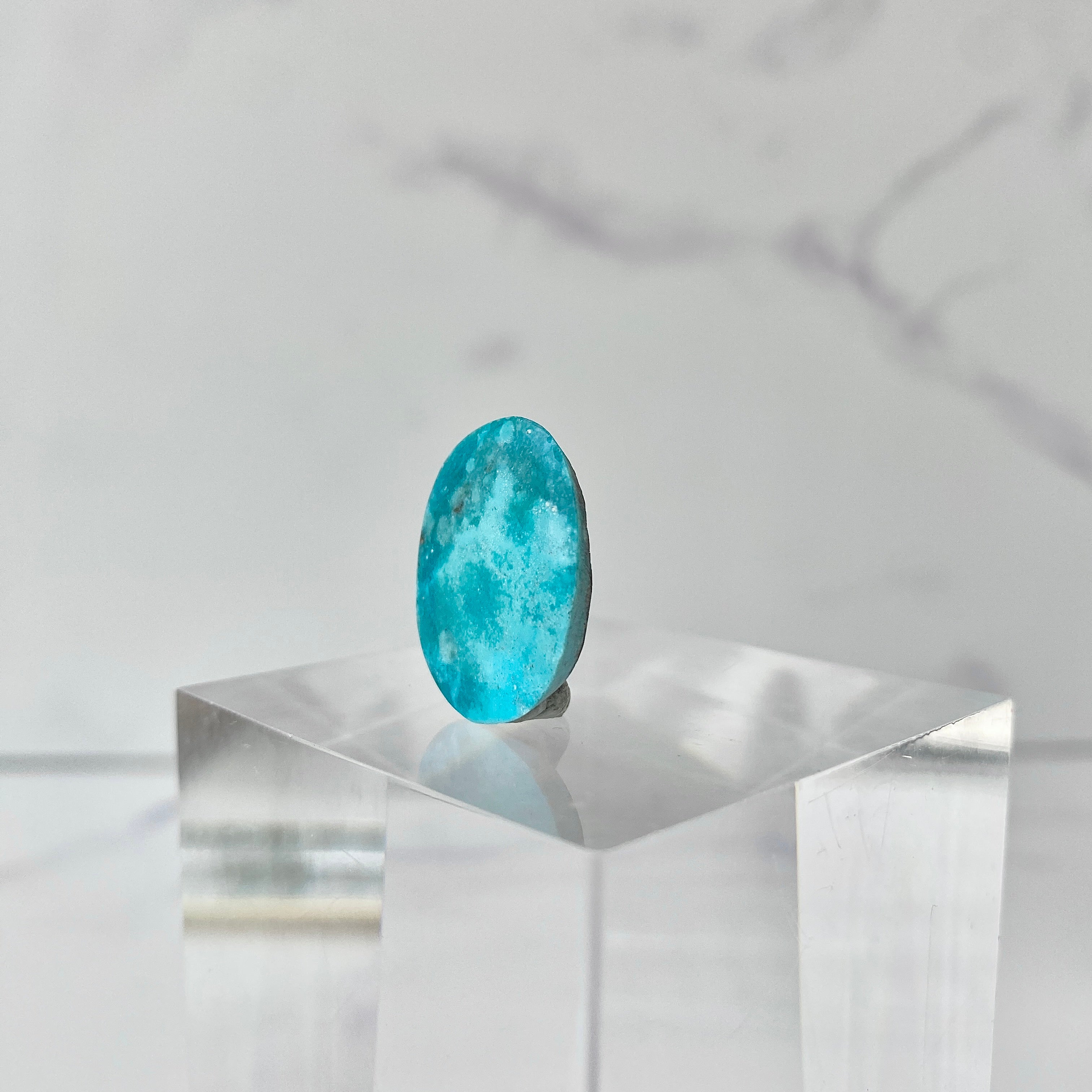 Türkis Cabochon
