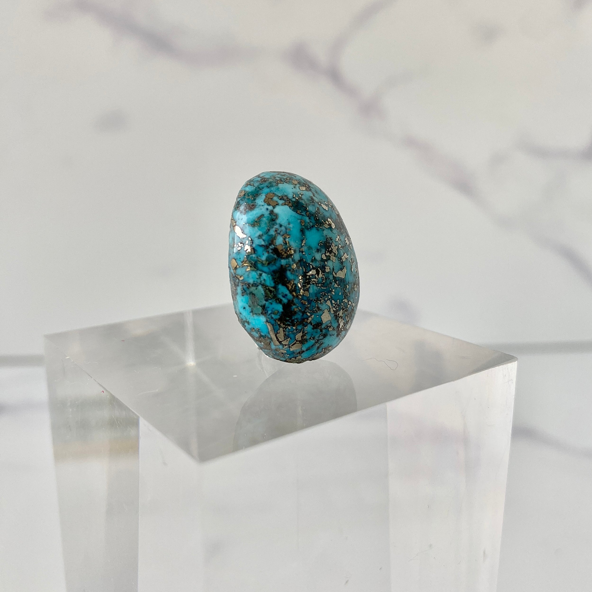 Türkis Cabochon