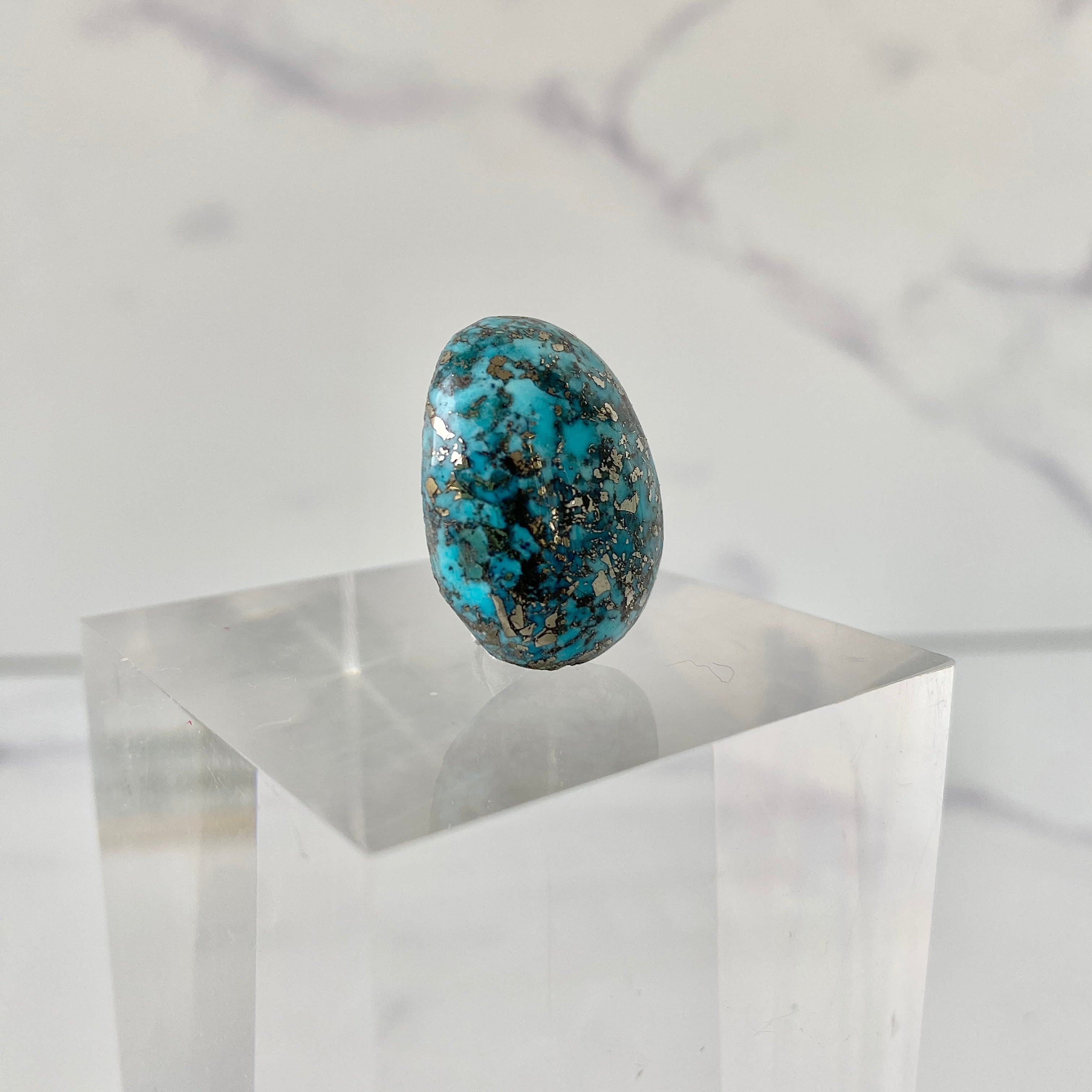 Türkis Cabochon