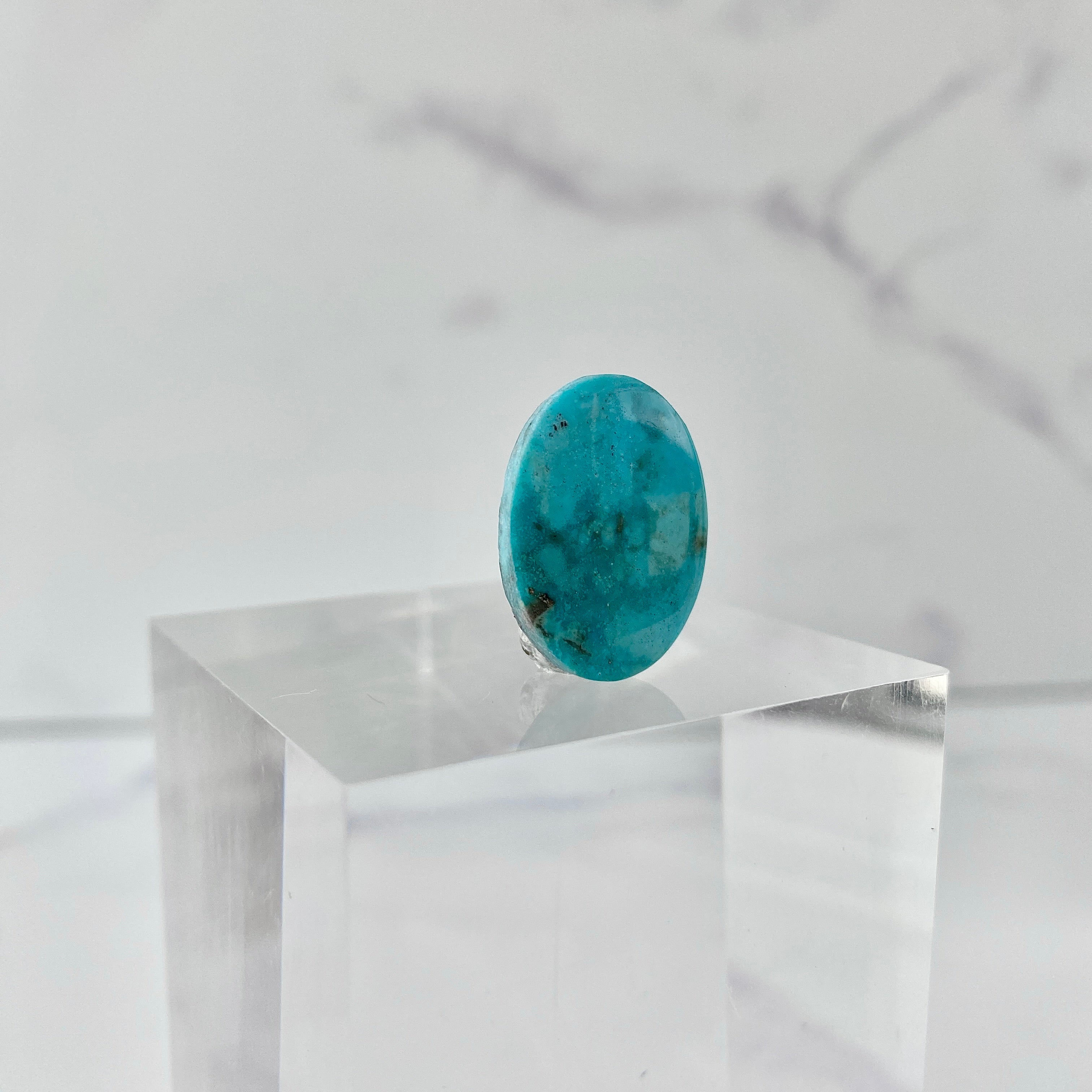 Türkis Cabochon