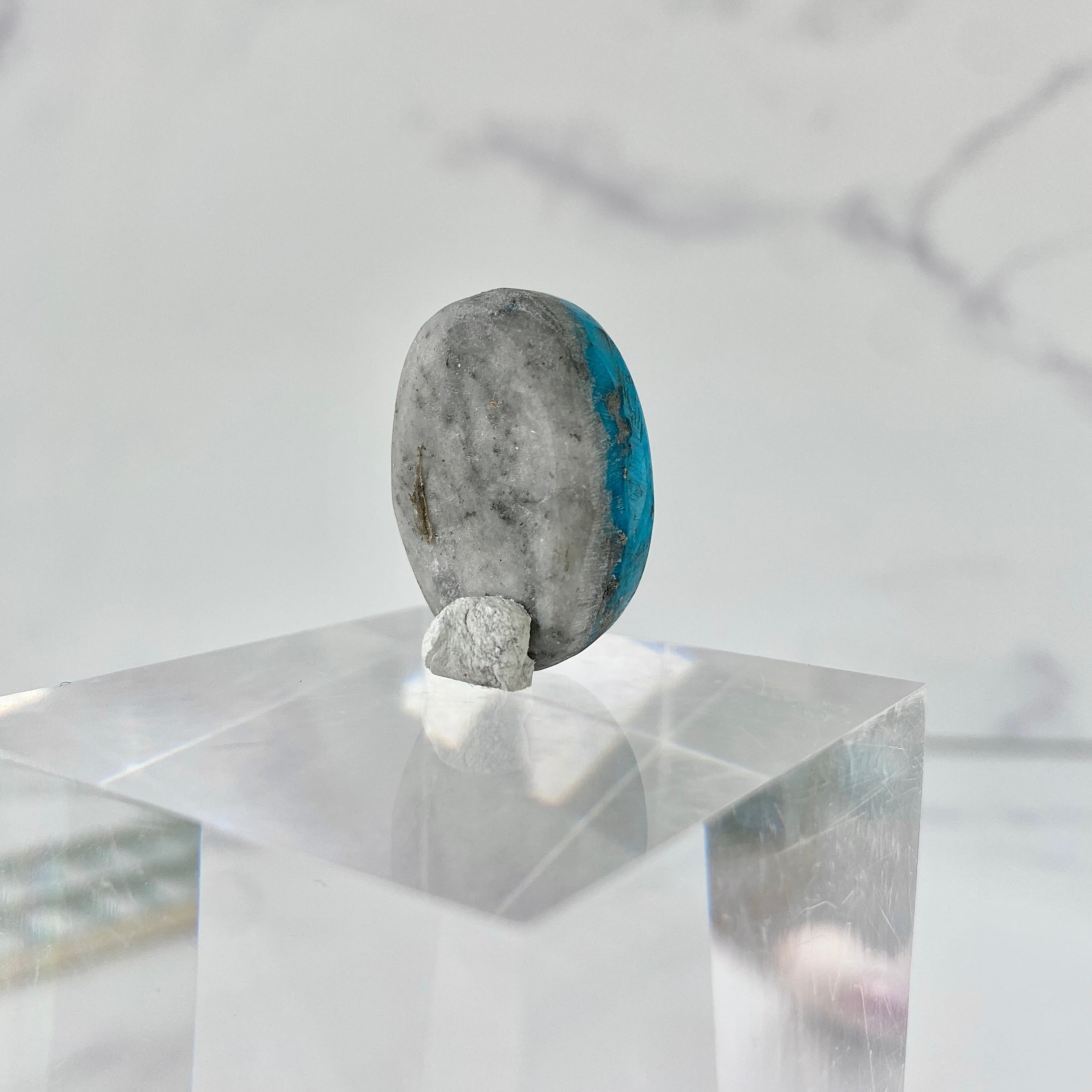 Türkis Cabochon