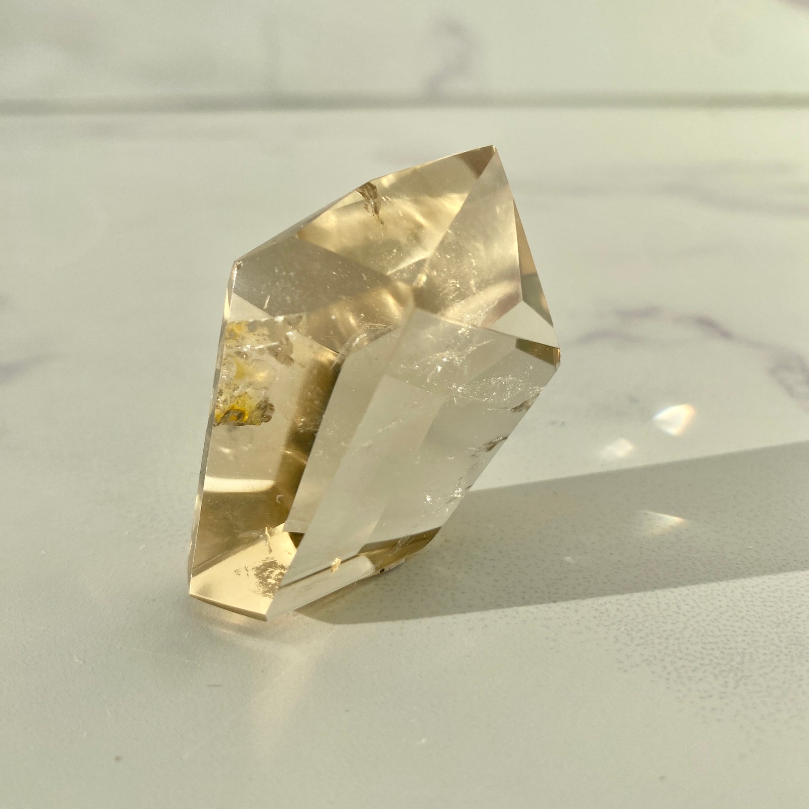 Citrin Freiform