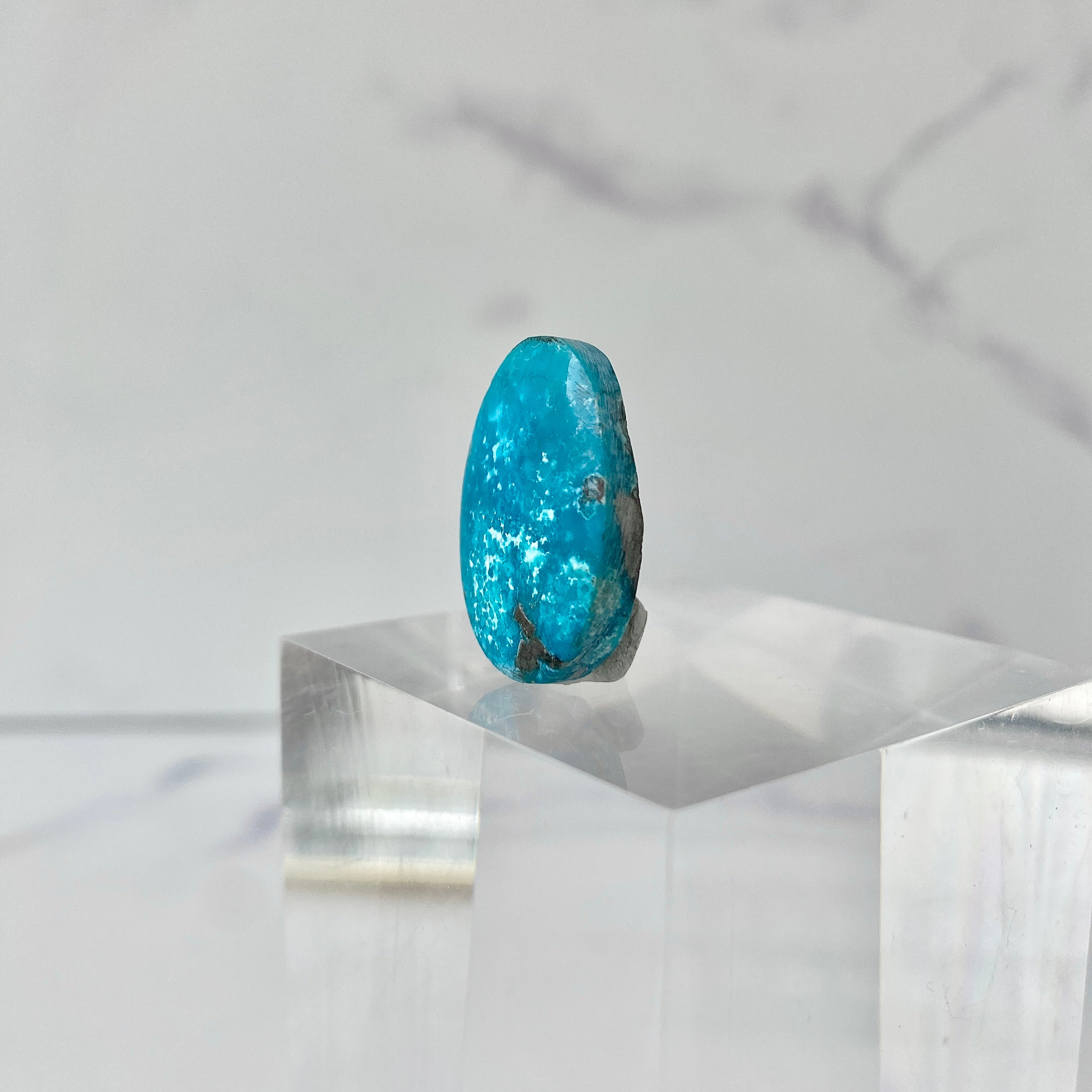 Türkis Cabochon