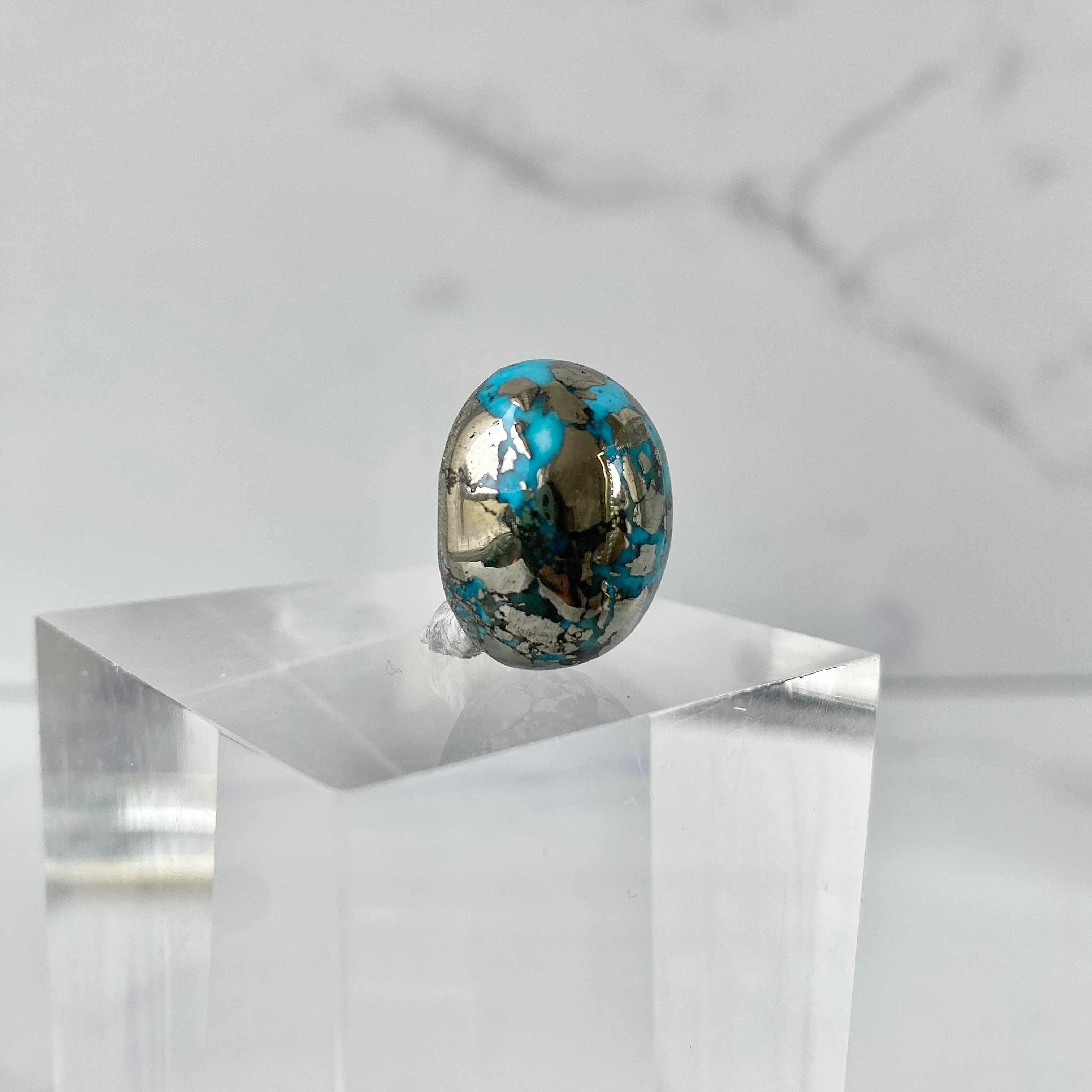 Türkis Cabochon