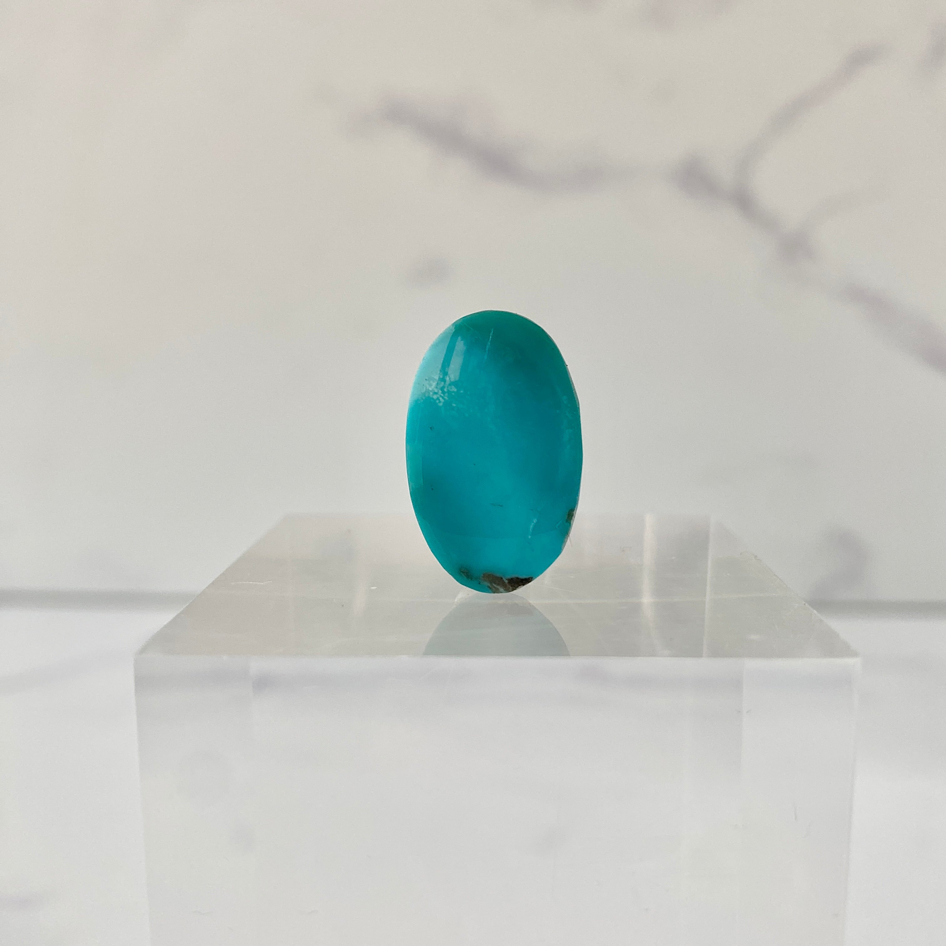 Türkis Cabochon