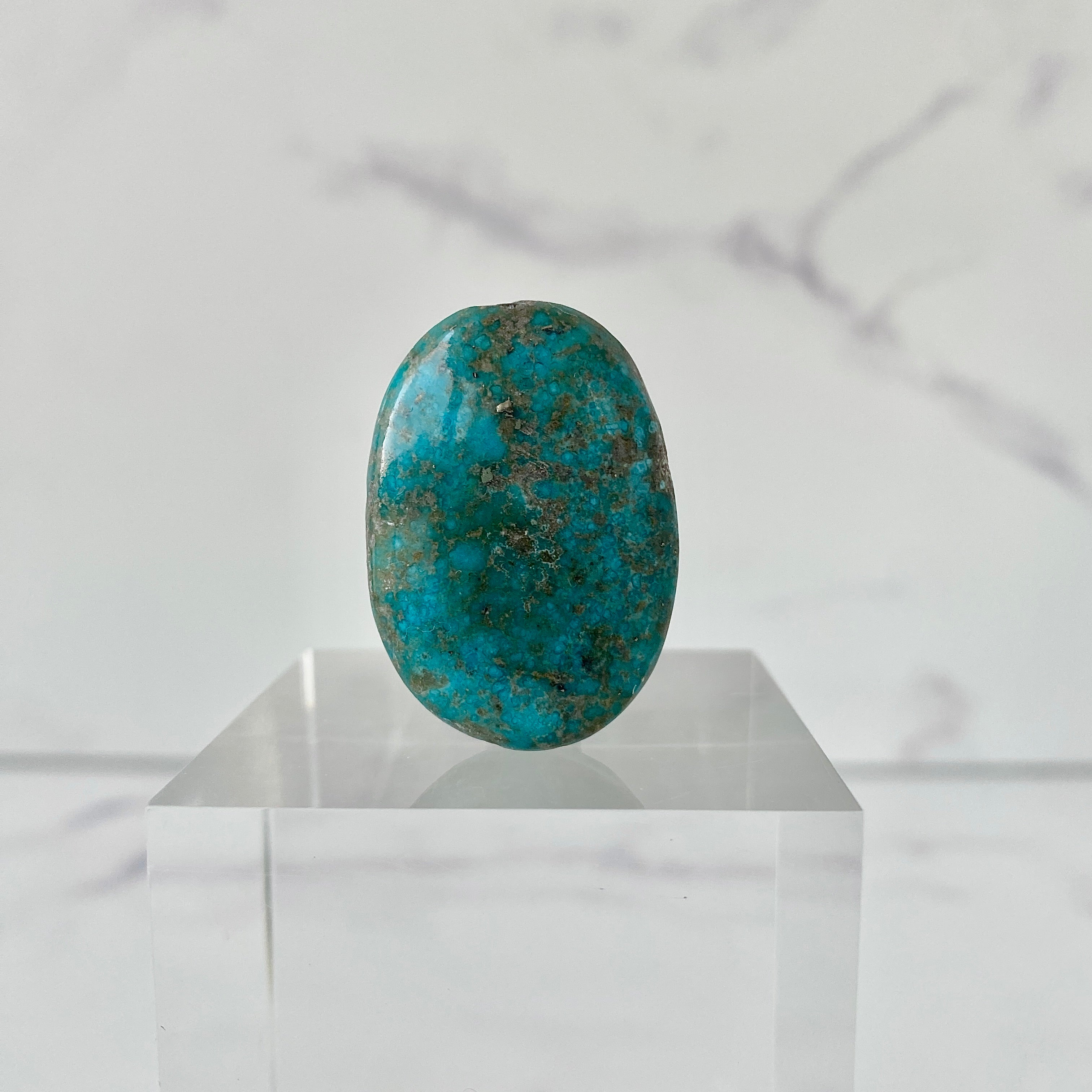 Türkis Cabochon