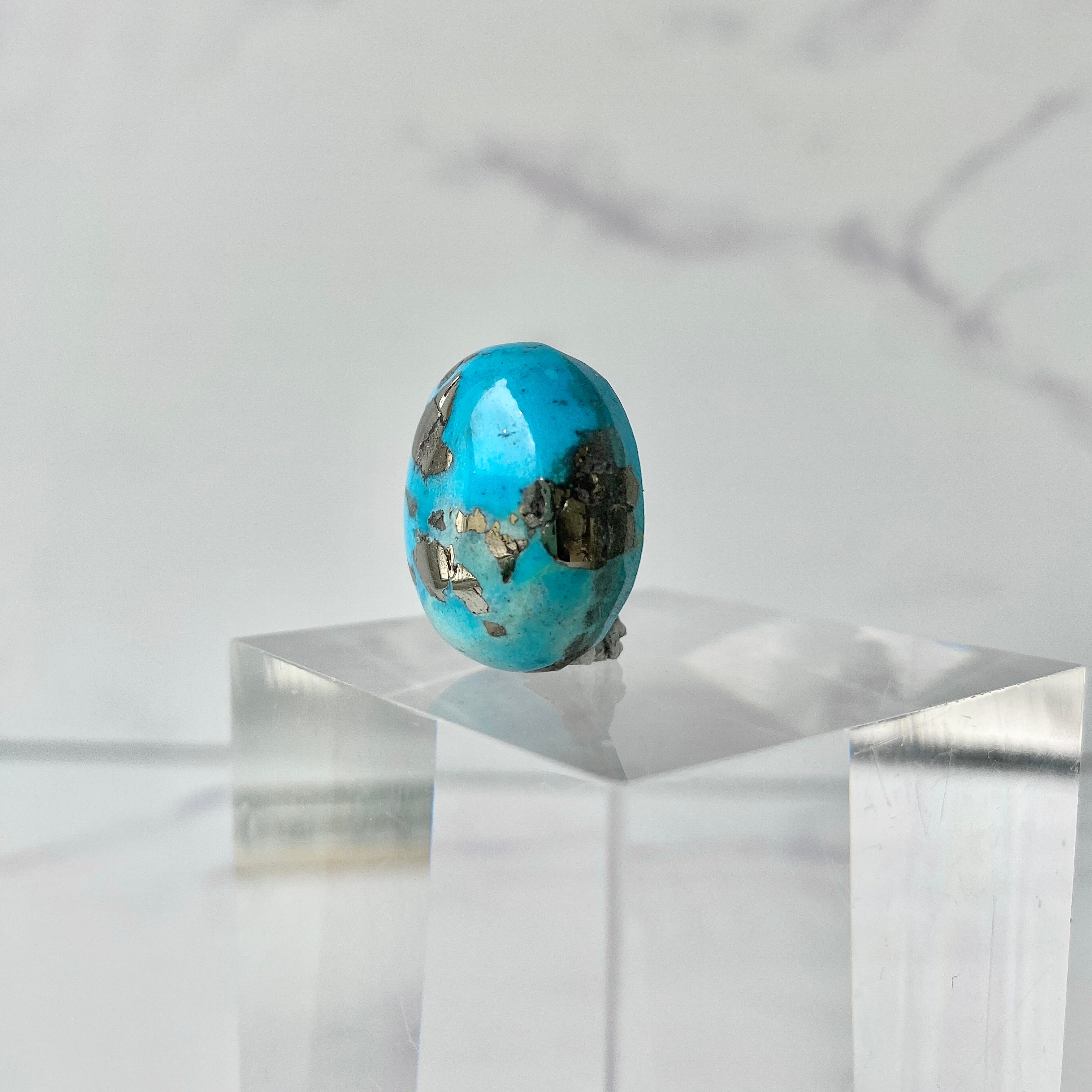 Türkis Cabochon