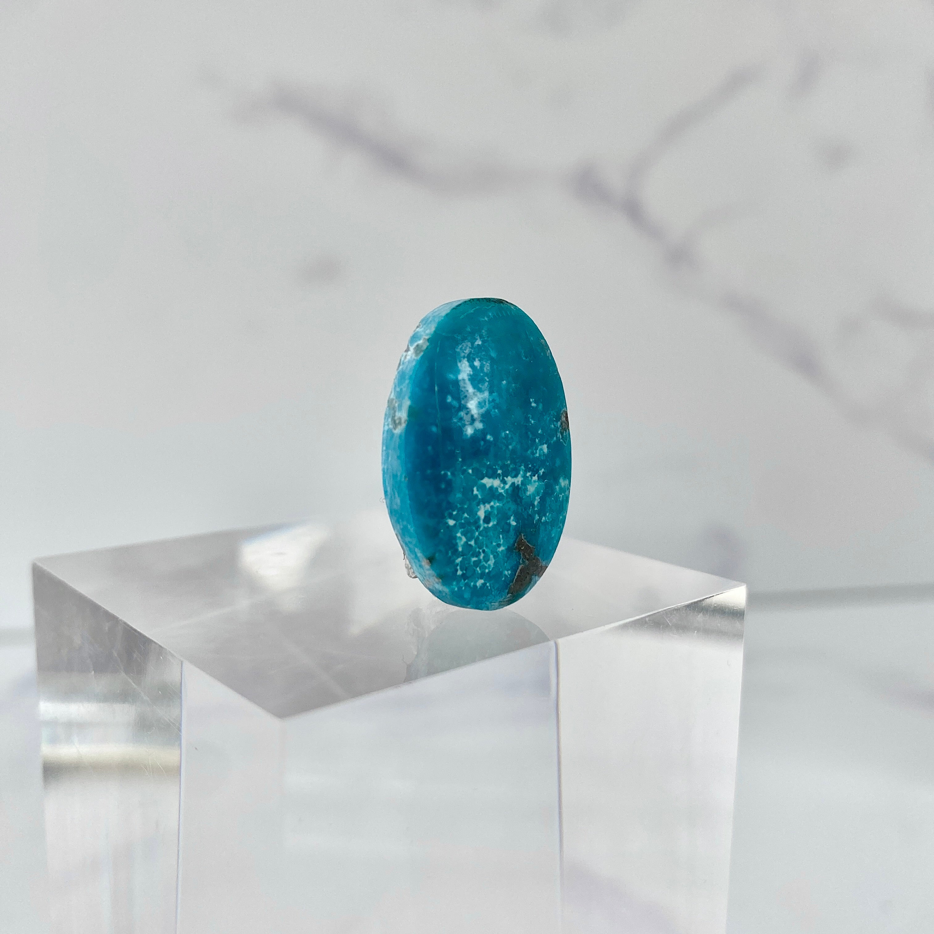 Türkis Cabochon