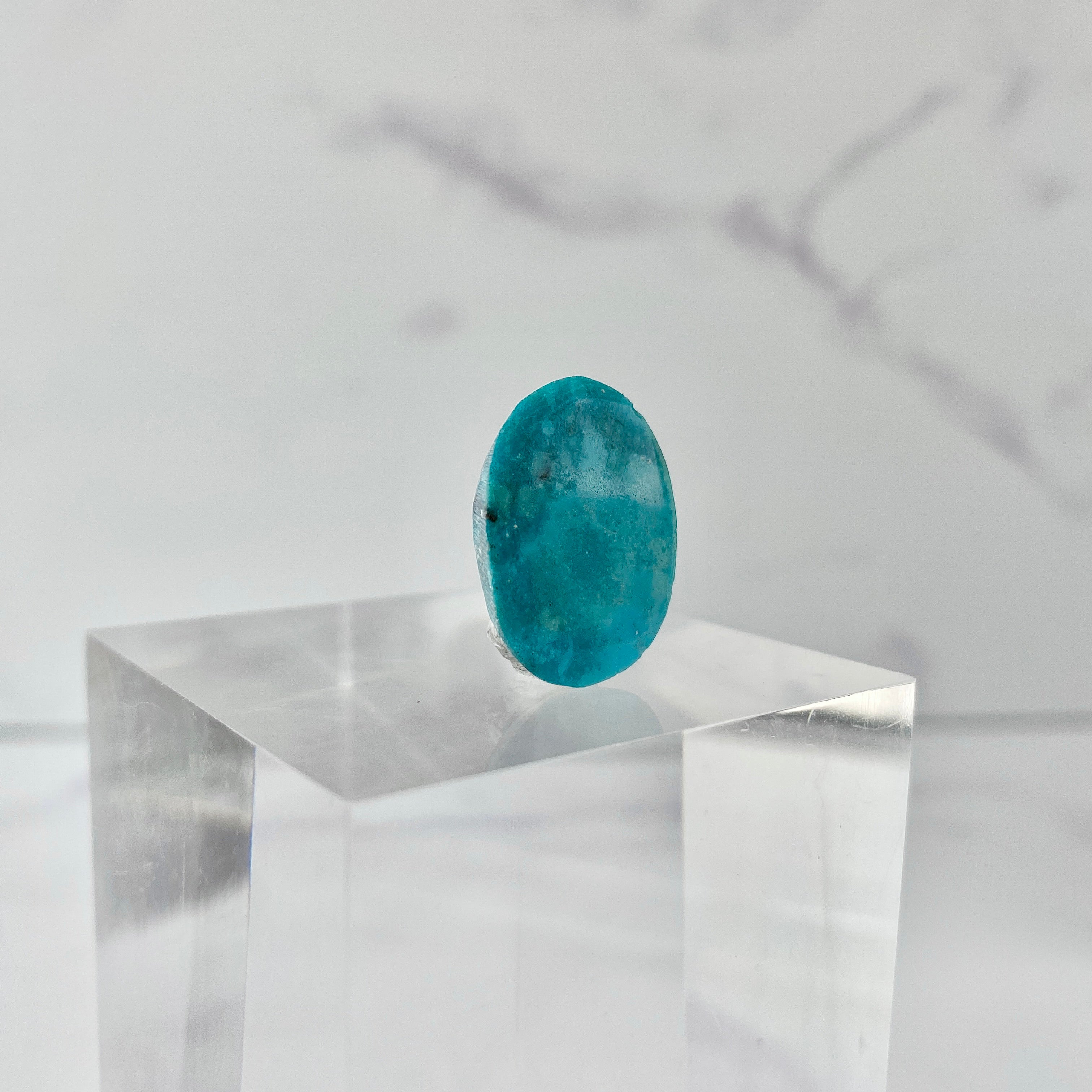 Türkis Cabochon