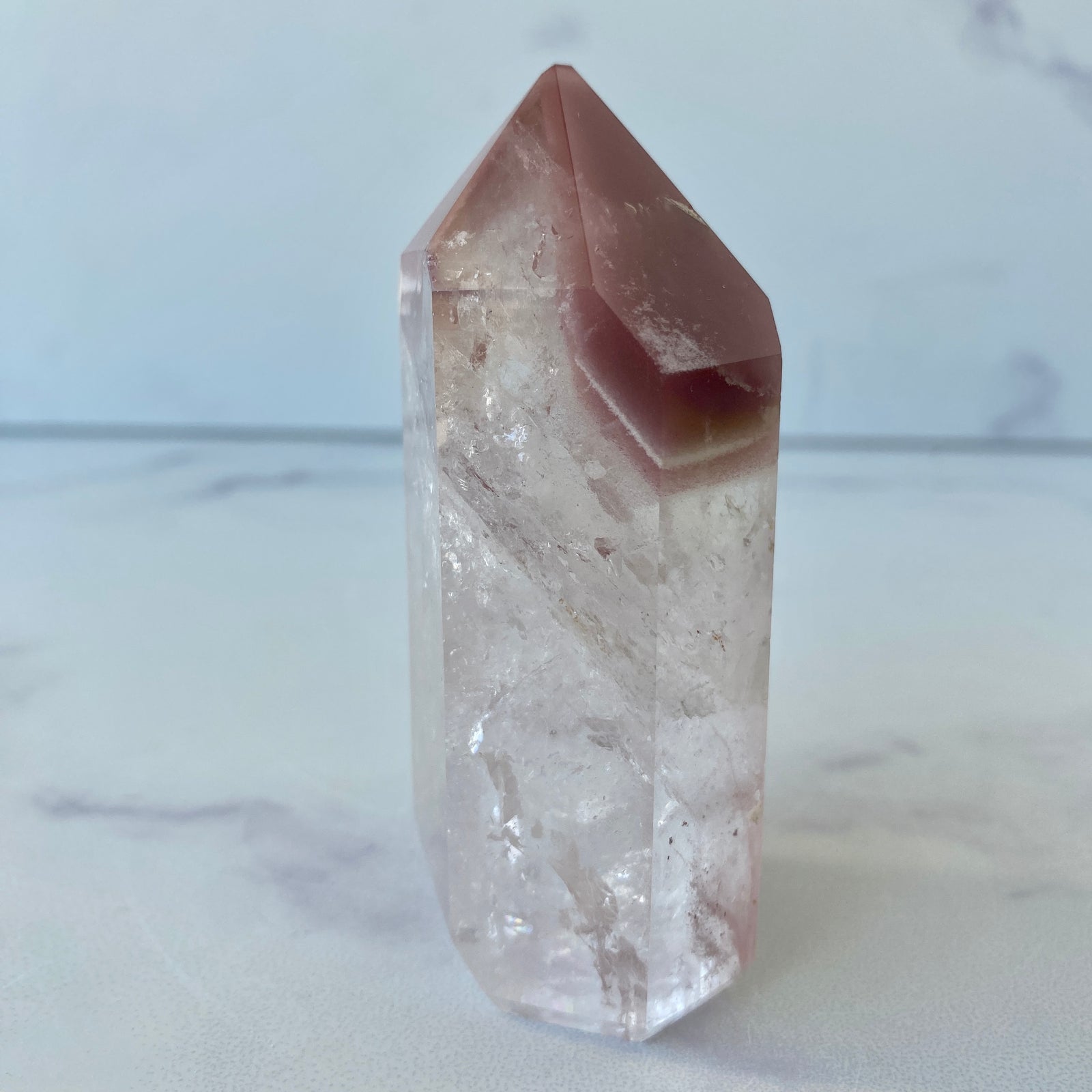 Pink Lithium Turm lipstick