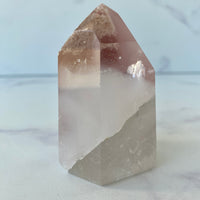 Pink Lithium Turm rich blossom