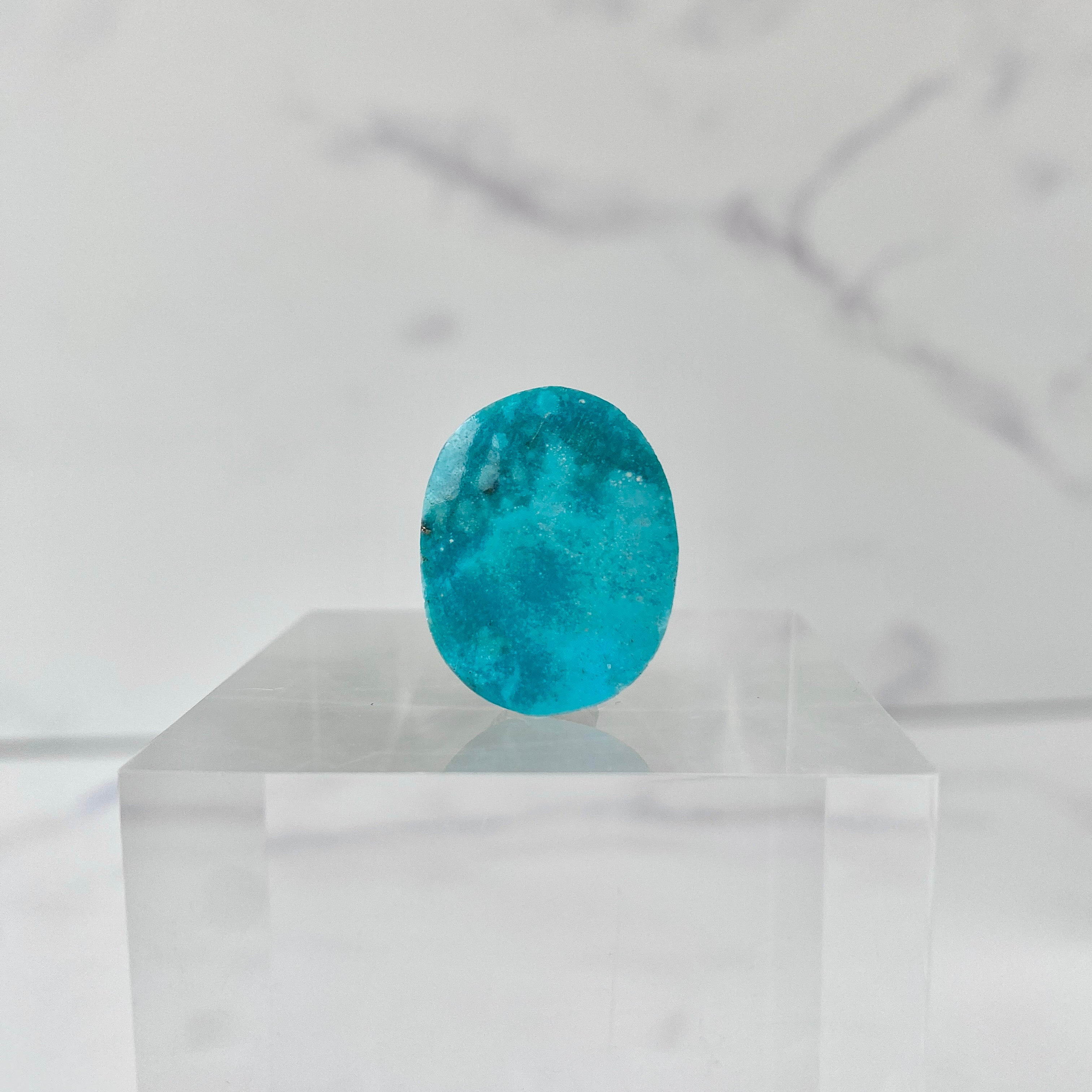 Türkis Cabochon