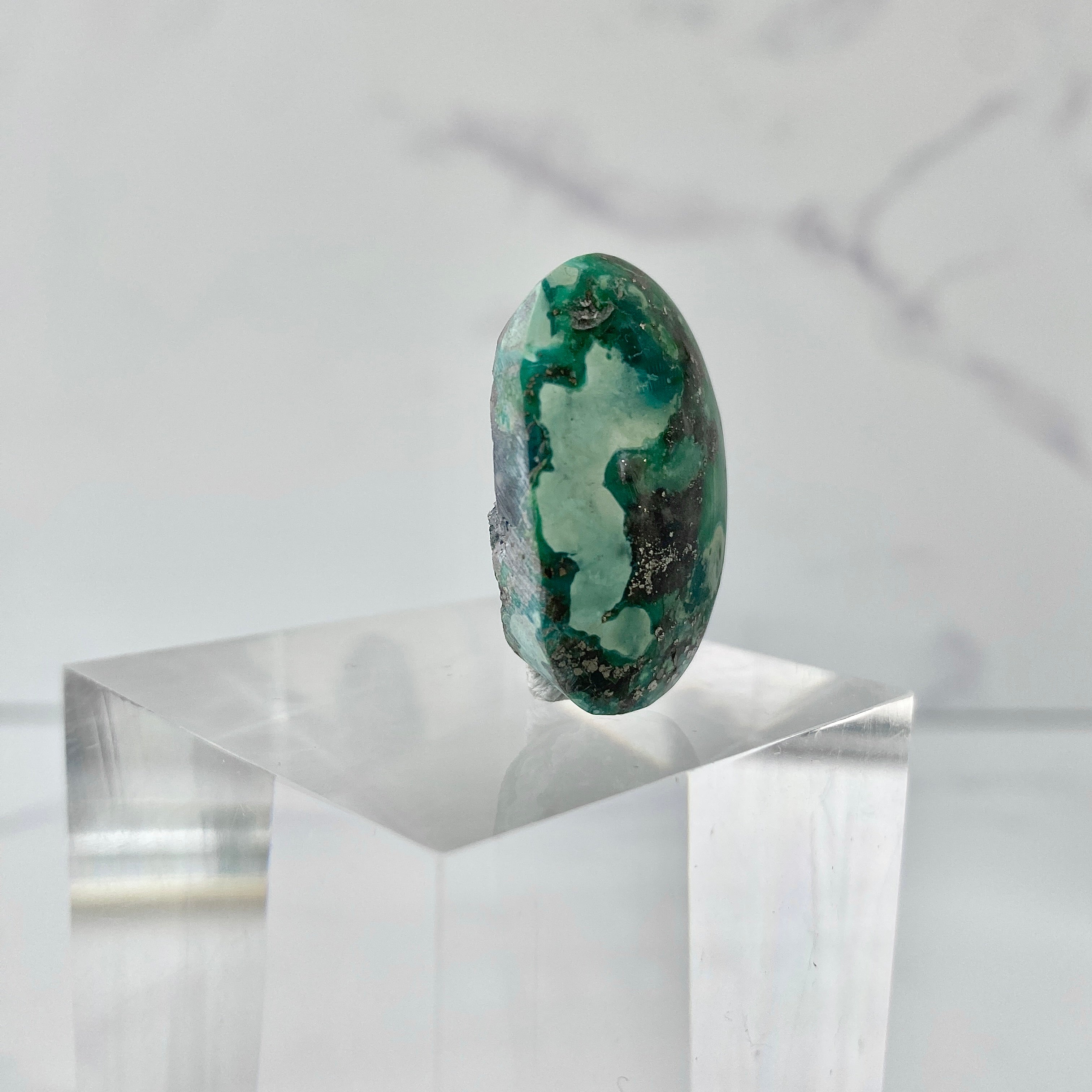 Türkis Cabochon